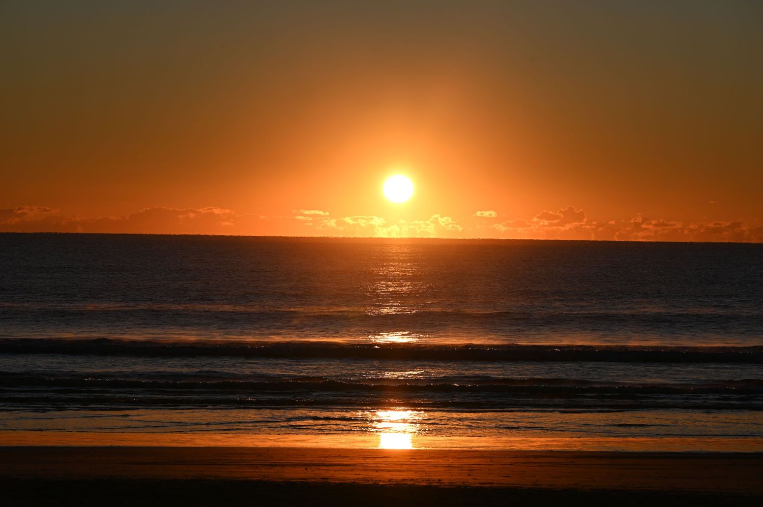 Sunrise