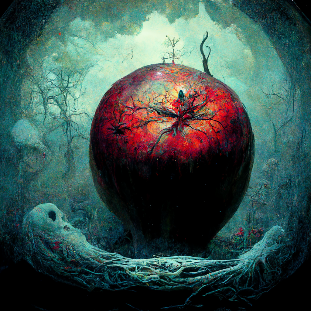 AI generated image
