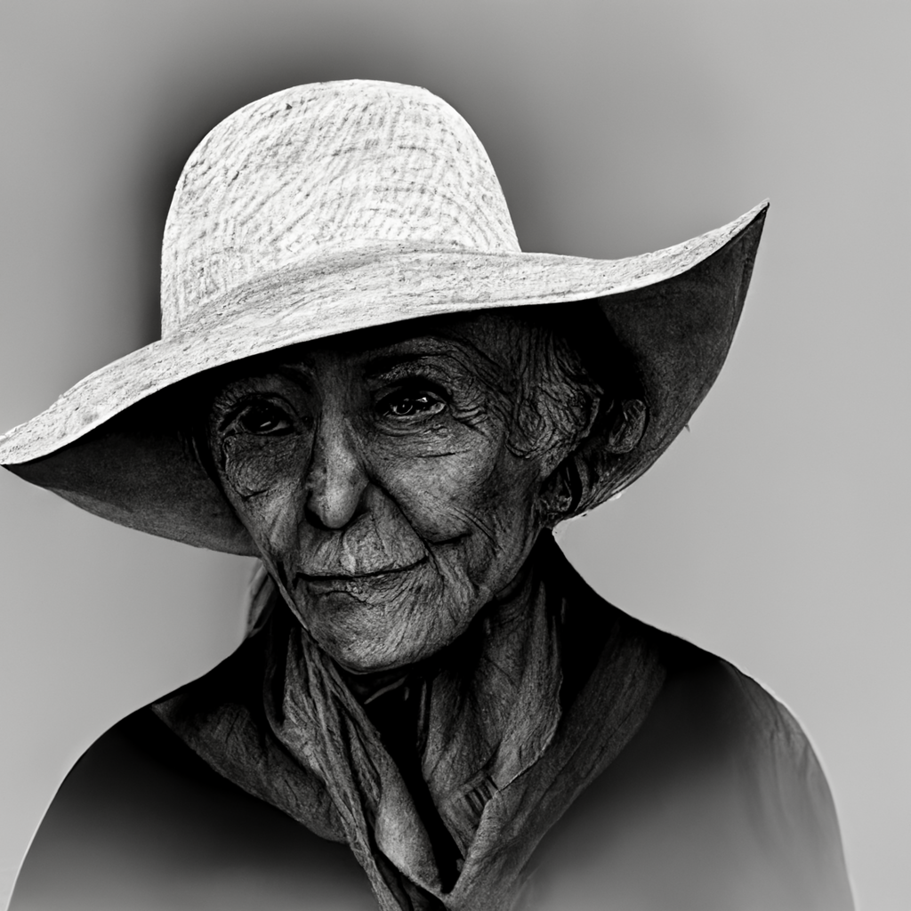 AI generated image