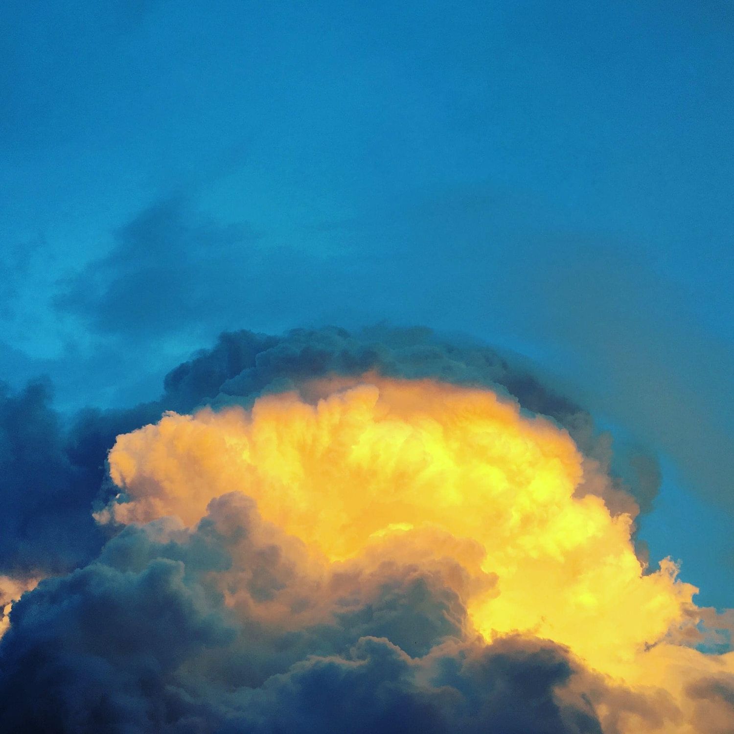 Clouds