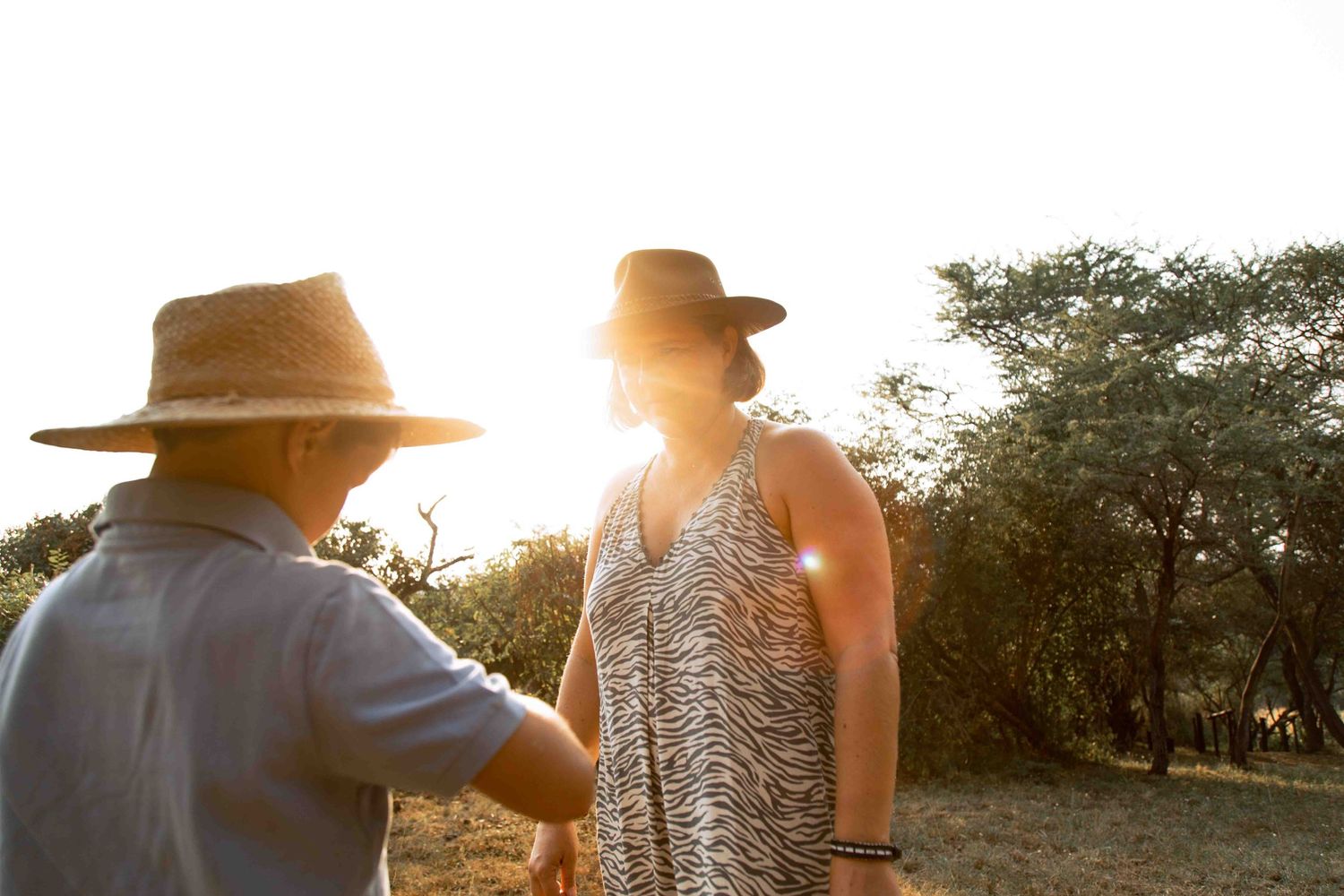 Cinematic lifestyle imagery of the safari experience in Serengeti, specialising in tourism brand storytelling and high-end travel content.