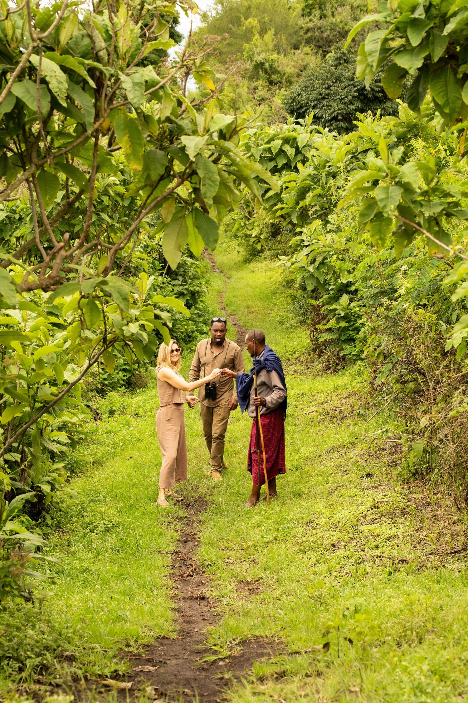 Cinematic lifestyle Photography of the safari experience in Arusha, specialising in tourism brand storytelling and high-end travel content
