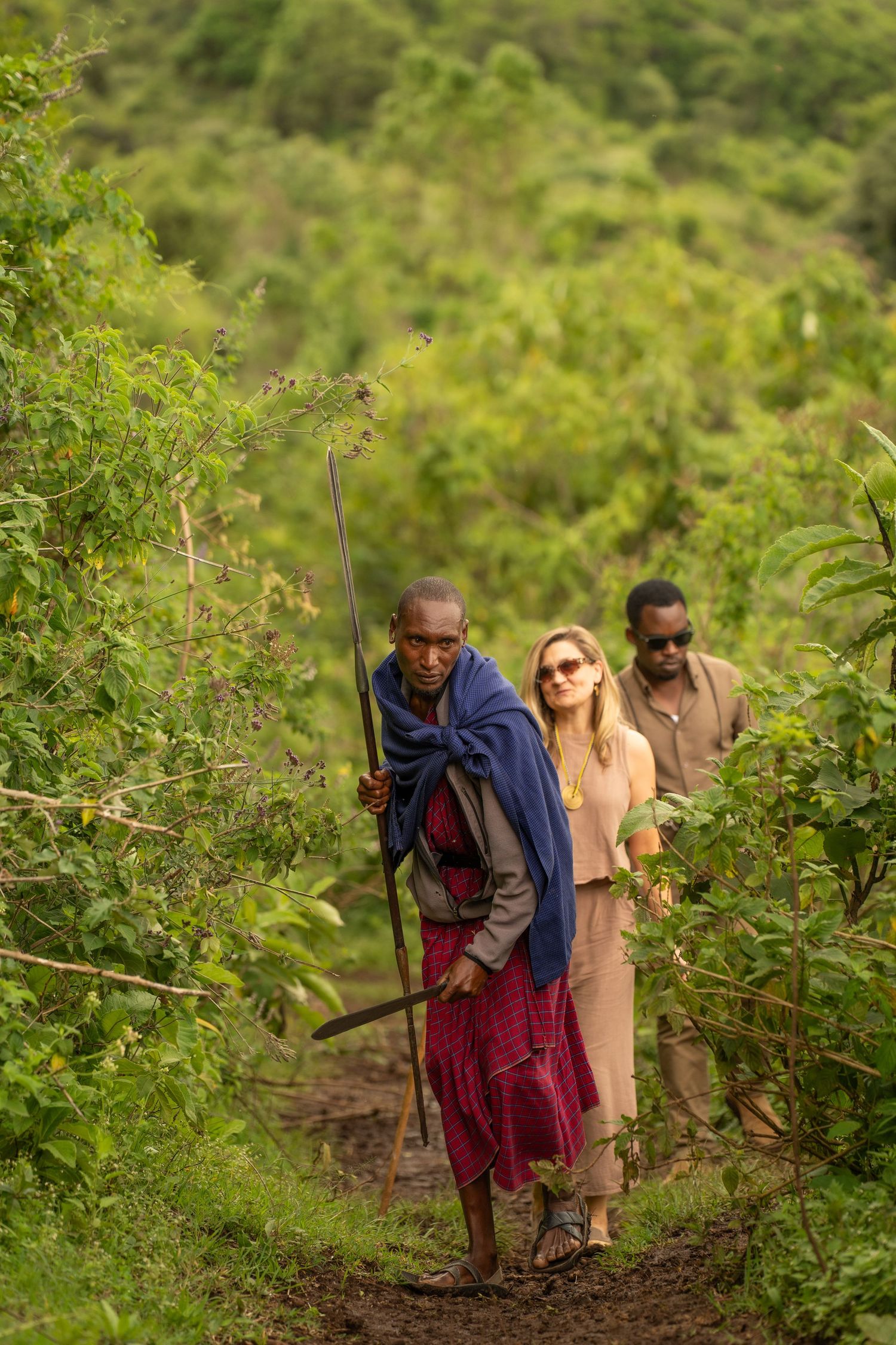 Cinematic lifestyle Photography of the safari experience in Arusha, specialising in tourism brand storytelling and high-end travel content