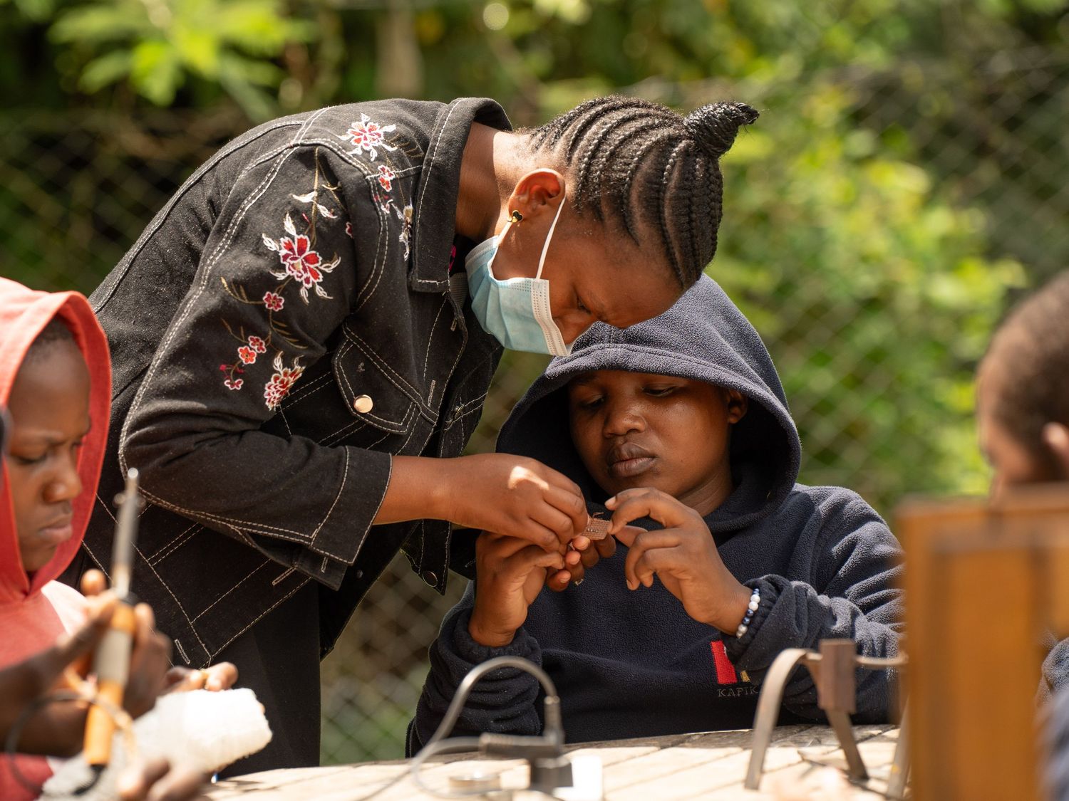 Community & conservation photography, conservation media content, conservation film making, NGO cinematic film and photography content