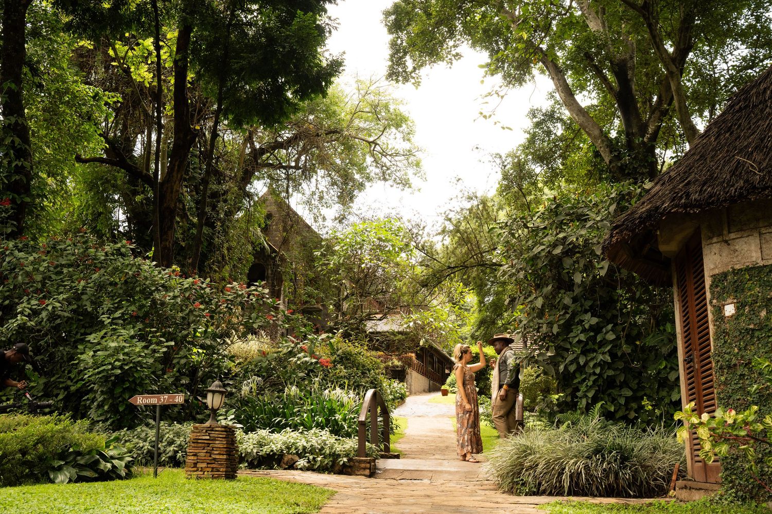 Cinematic lifestyle imagery of the safari experience in Arusha, specialising in tourism brand storytelling and high-end travel content.