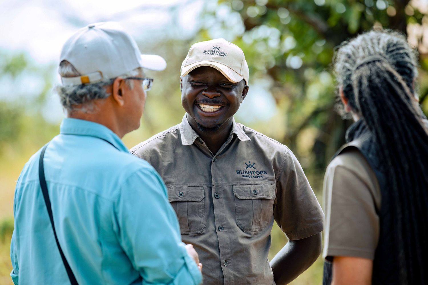 Capturing an authentic safari experience and guest lifestyle in Arusha Tanzania high-end tourism brand photography by Black Earth Production