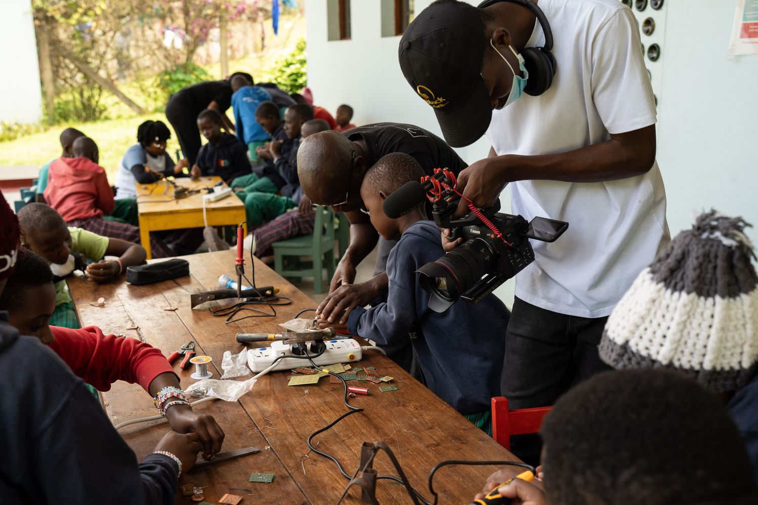 Community & conservation photography, conservation media content, conservation film making, NGO cinematic film and photography content