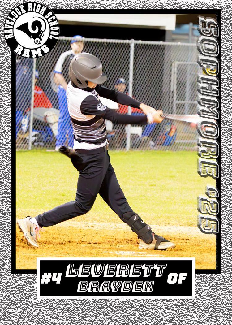 Baseball player in black and white uniform swings bat during game on grass field.