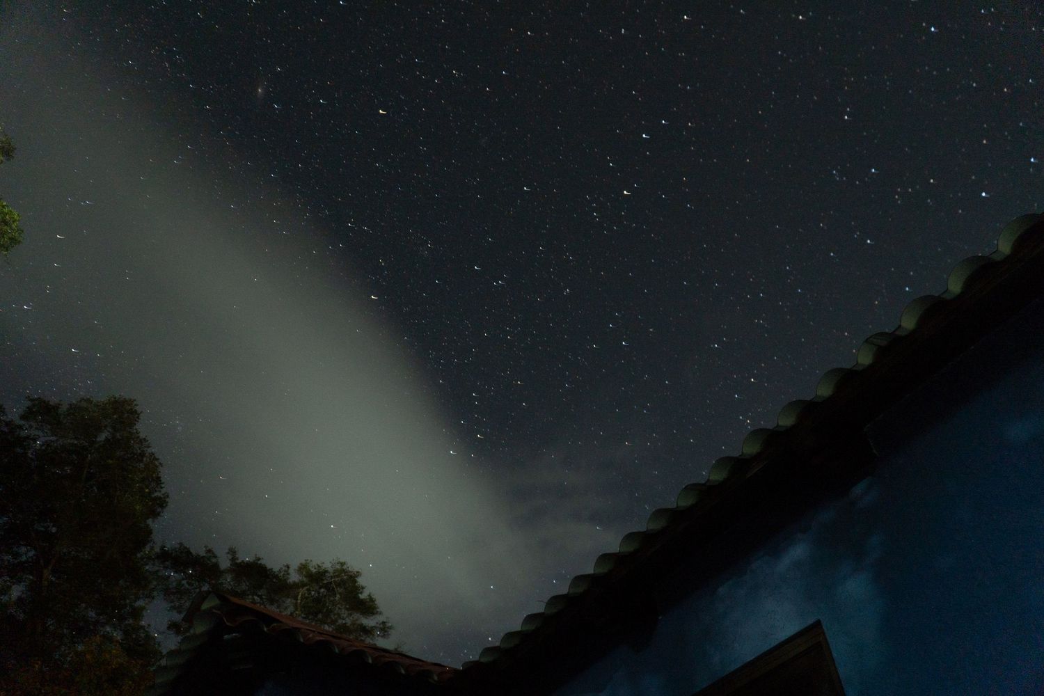 Night Sky