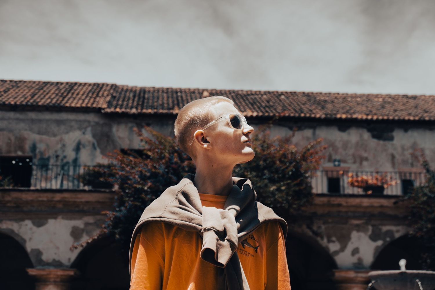 Portrait