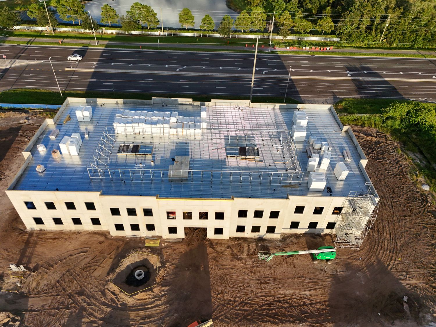 construction site documentation
commercial aerial inspections
high-resolution aerial photography
