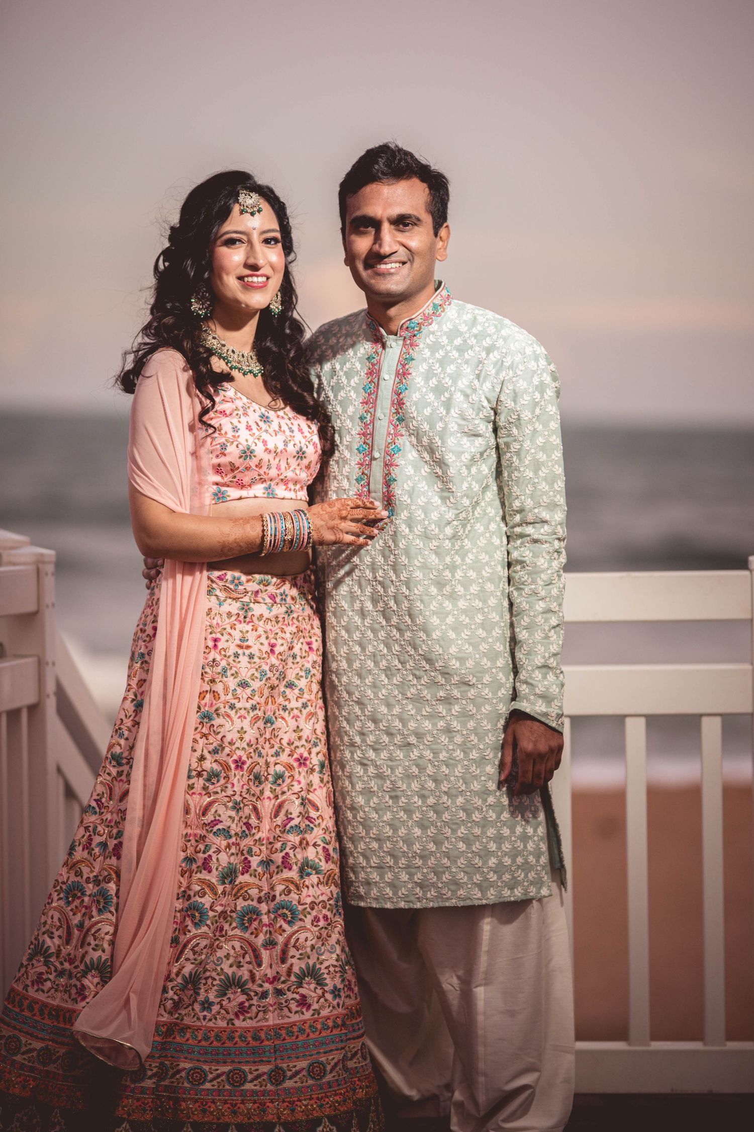 Media King's Best couple photography in Durban