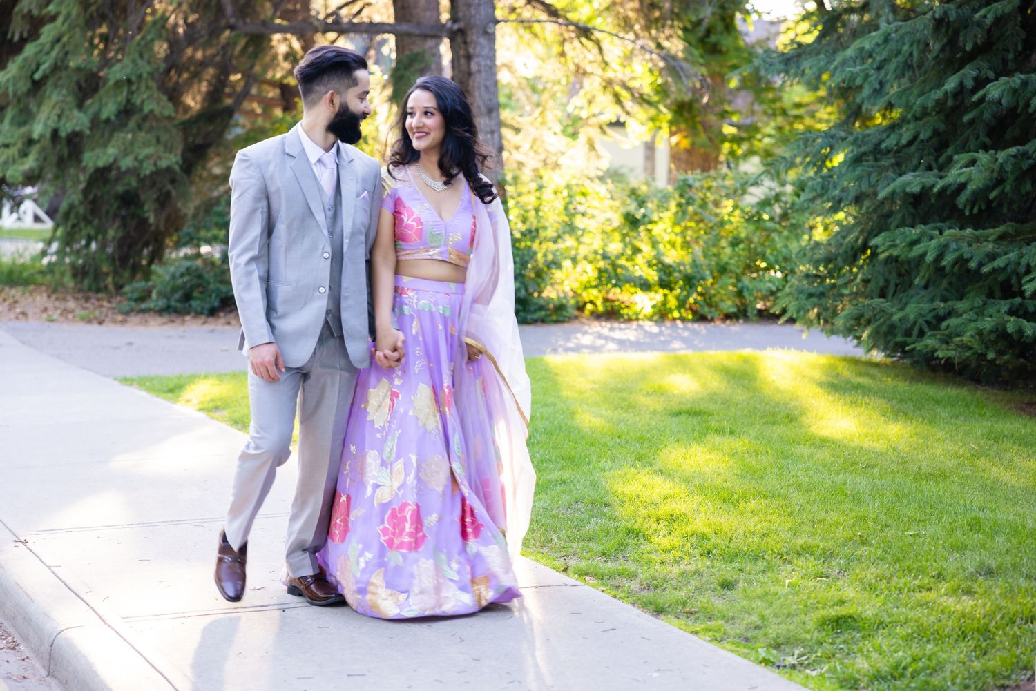 Wedding Photography & Videography