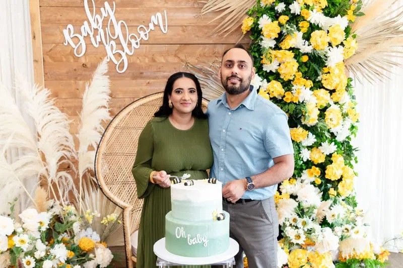 Baby Shower