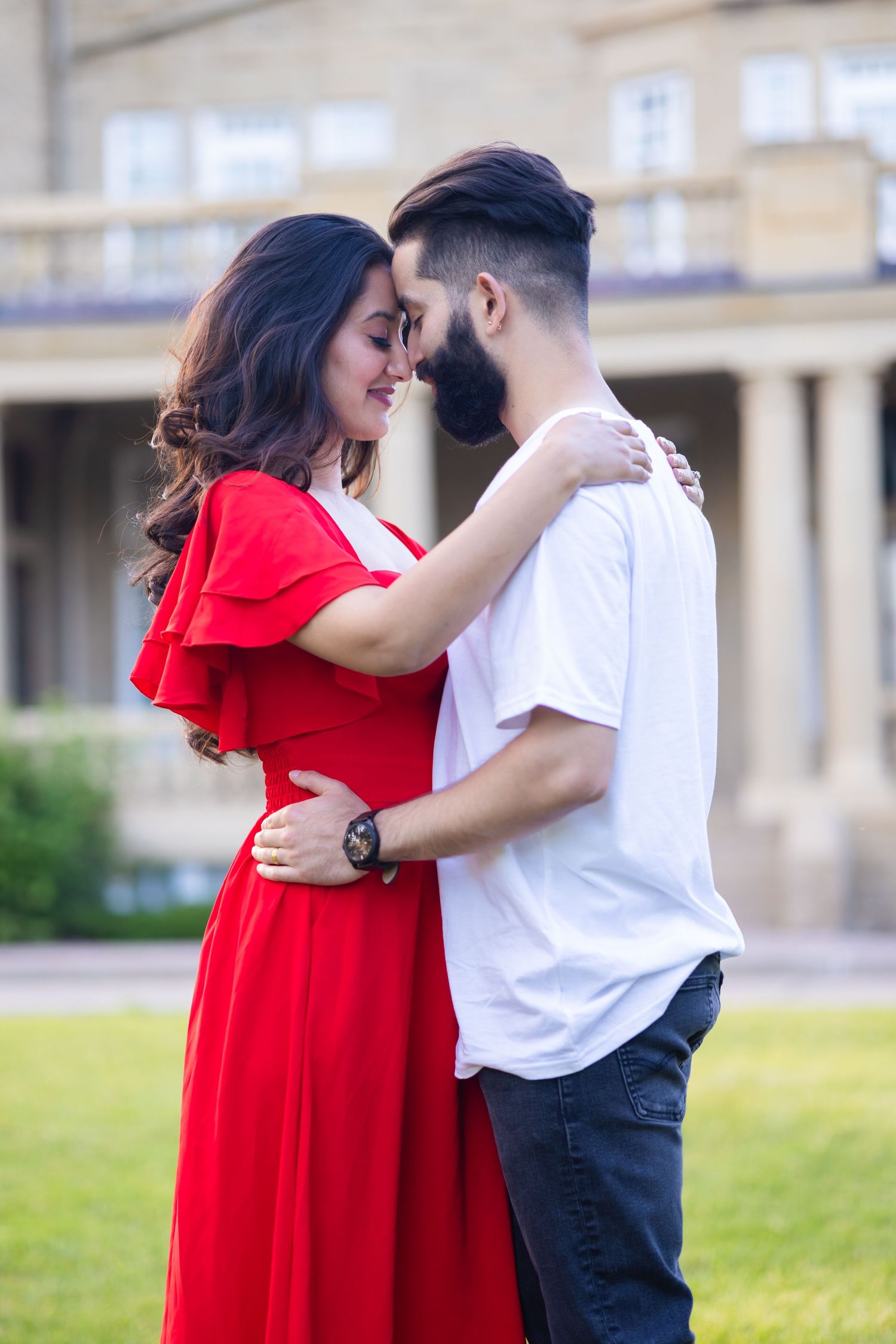Engagement Shoot