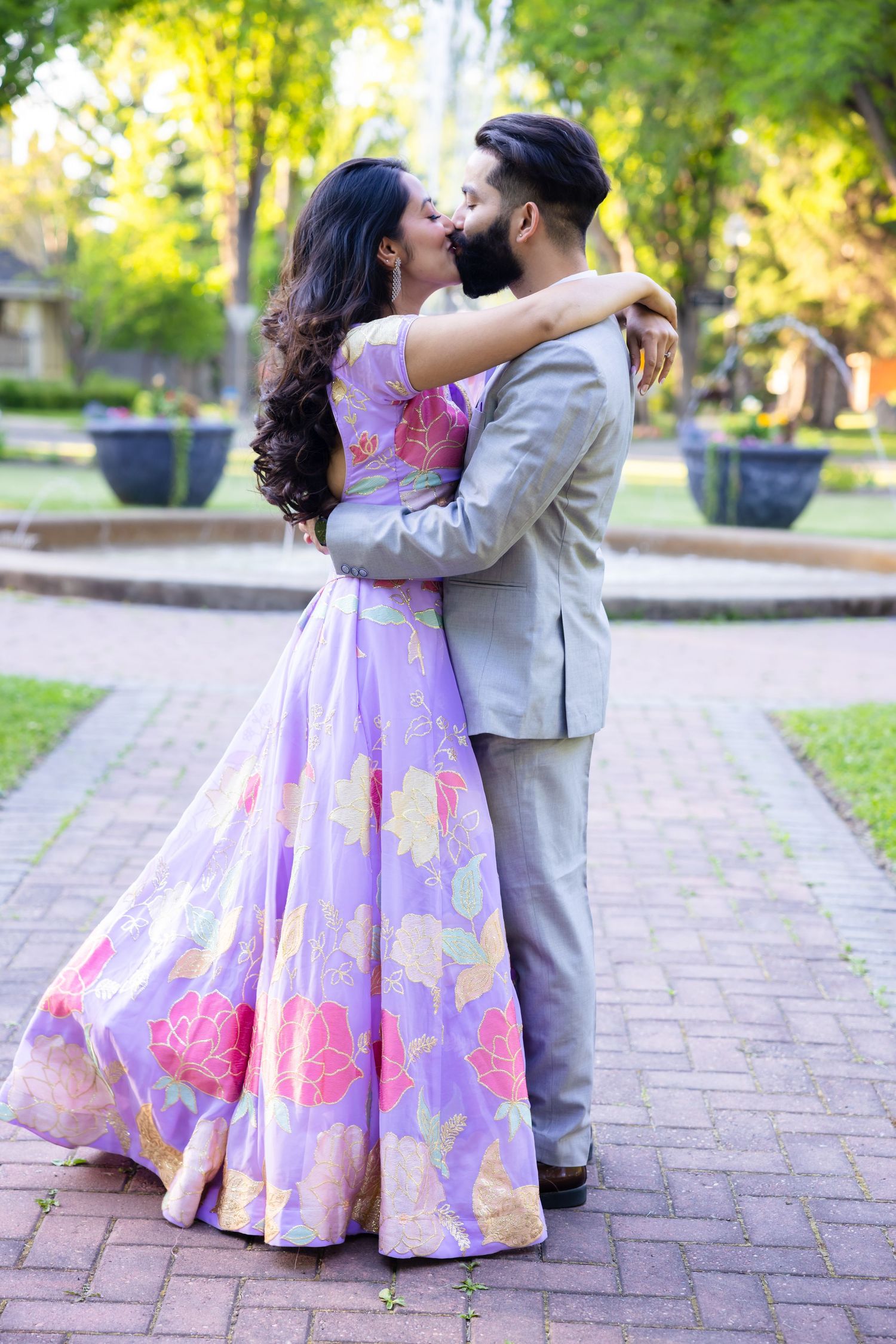 Edmonton Wedding Photographer