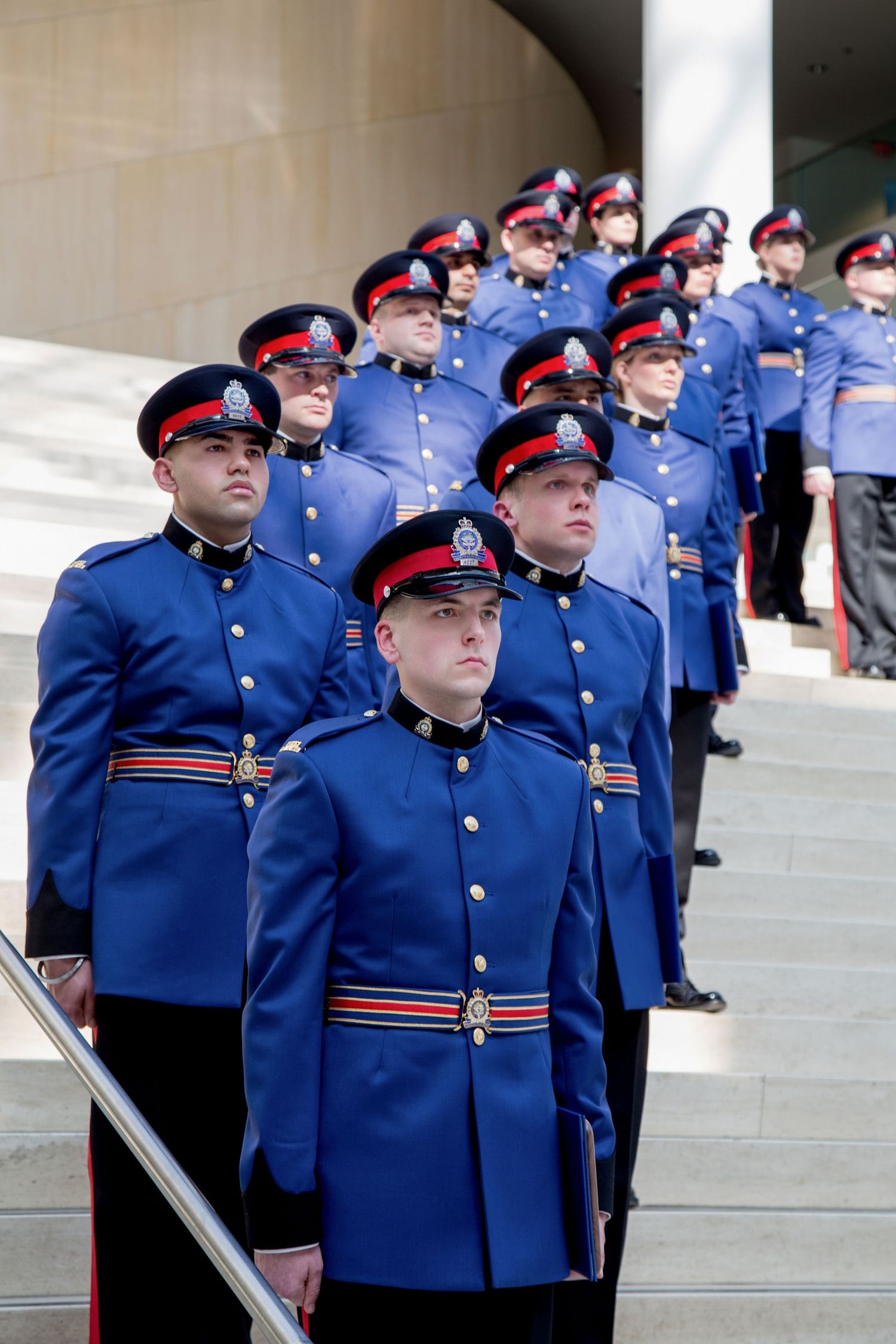 Graduation Ceremony