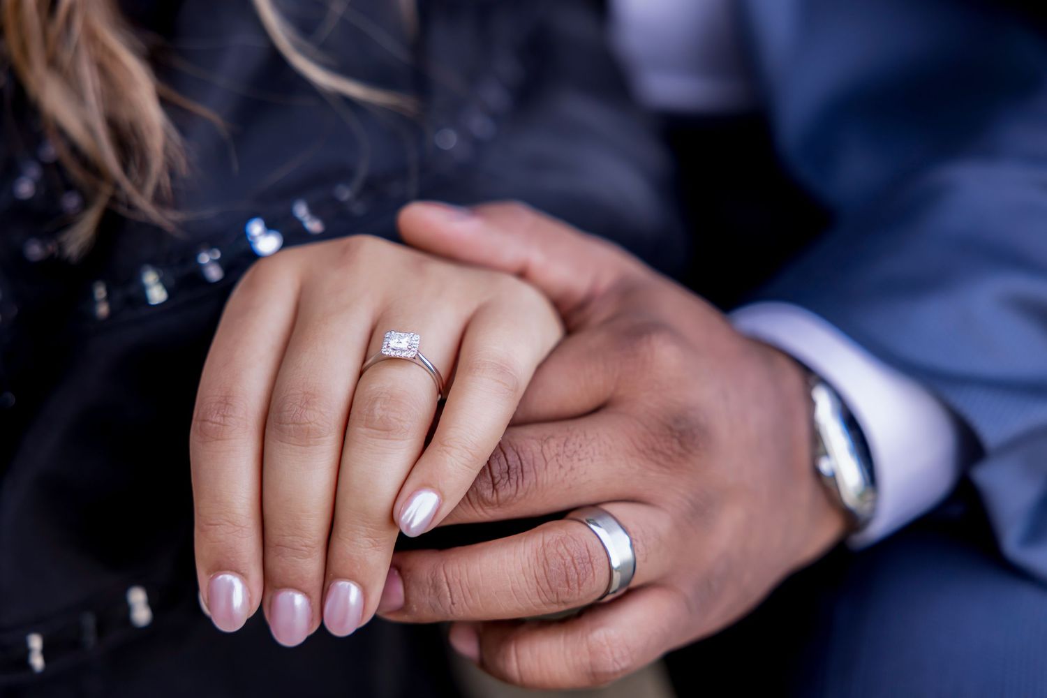 Newly Engaged