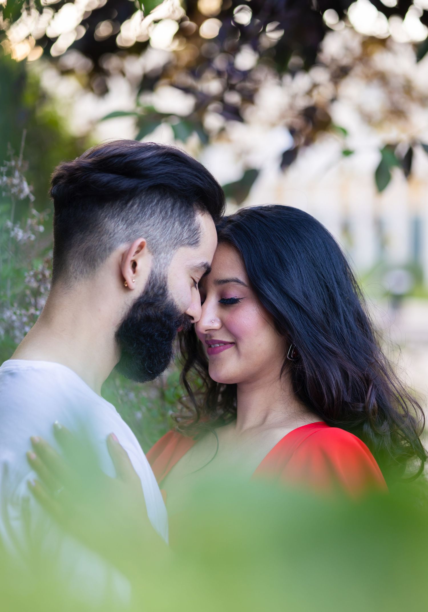 PreWedding Shoot