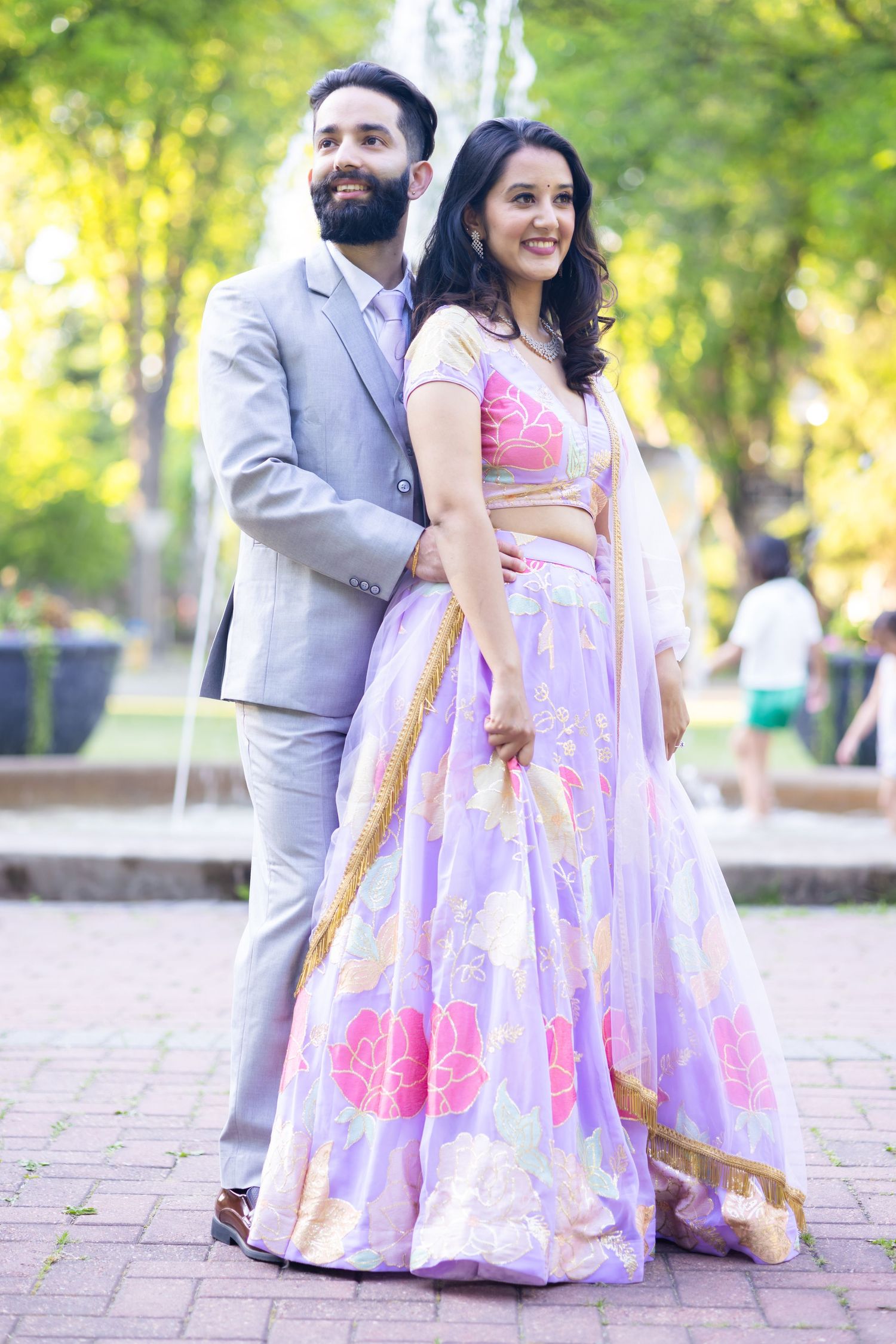 Nepali Wedding