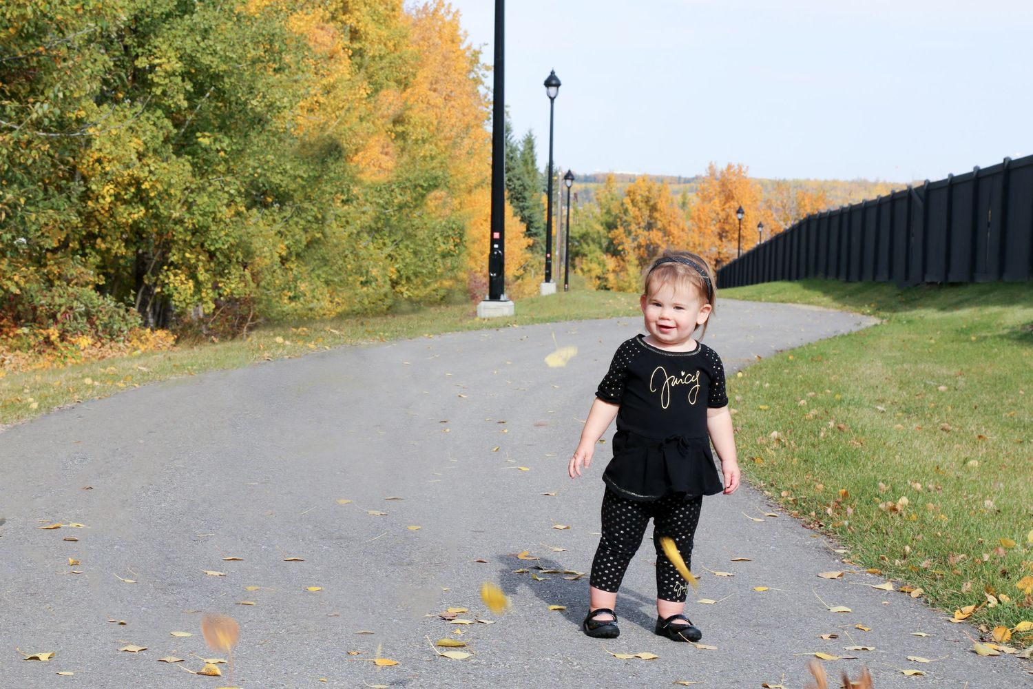 Fall Family Session