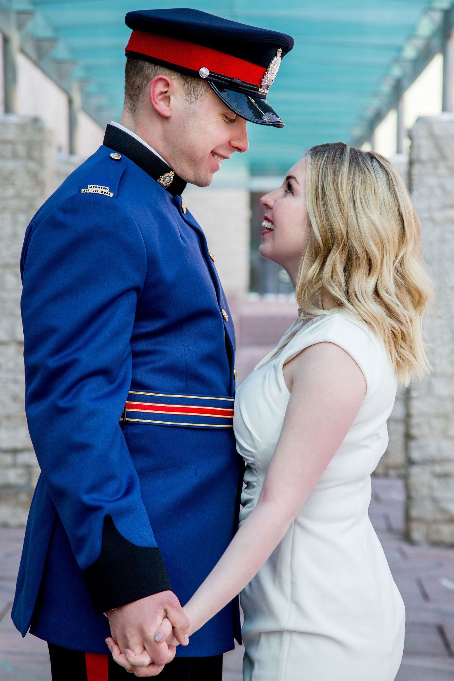 The Couple