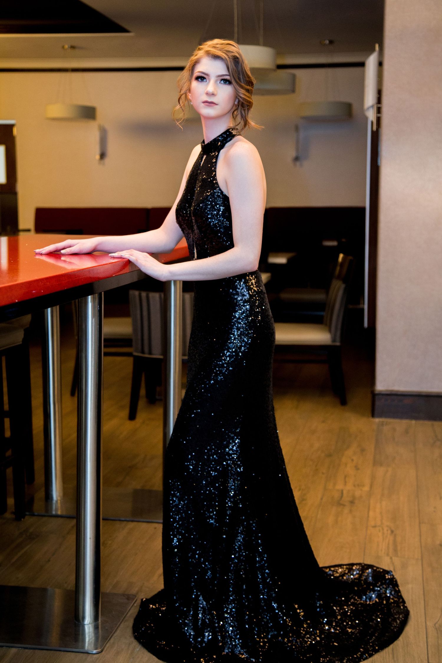 Graduation Shoot