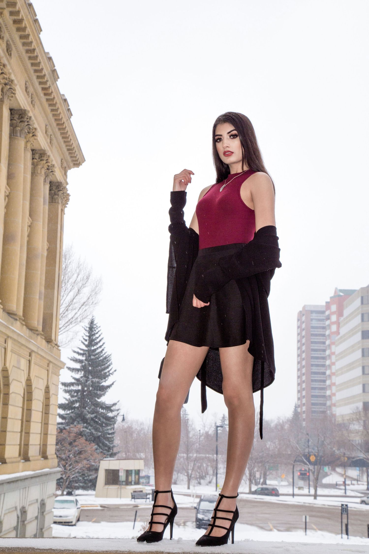 Style Elevated