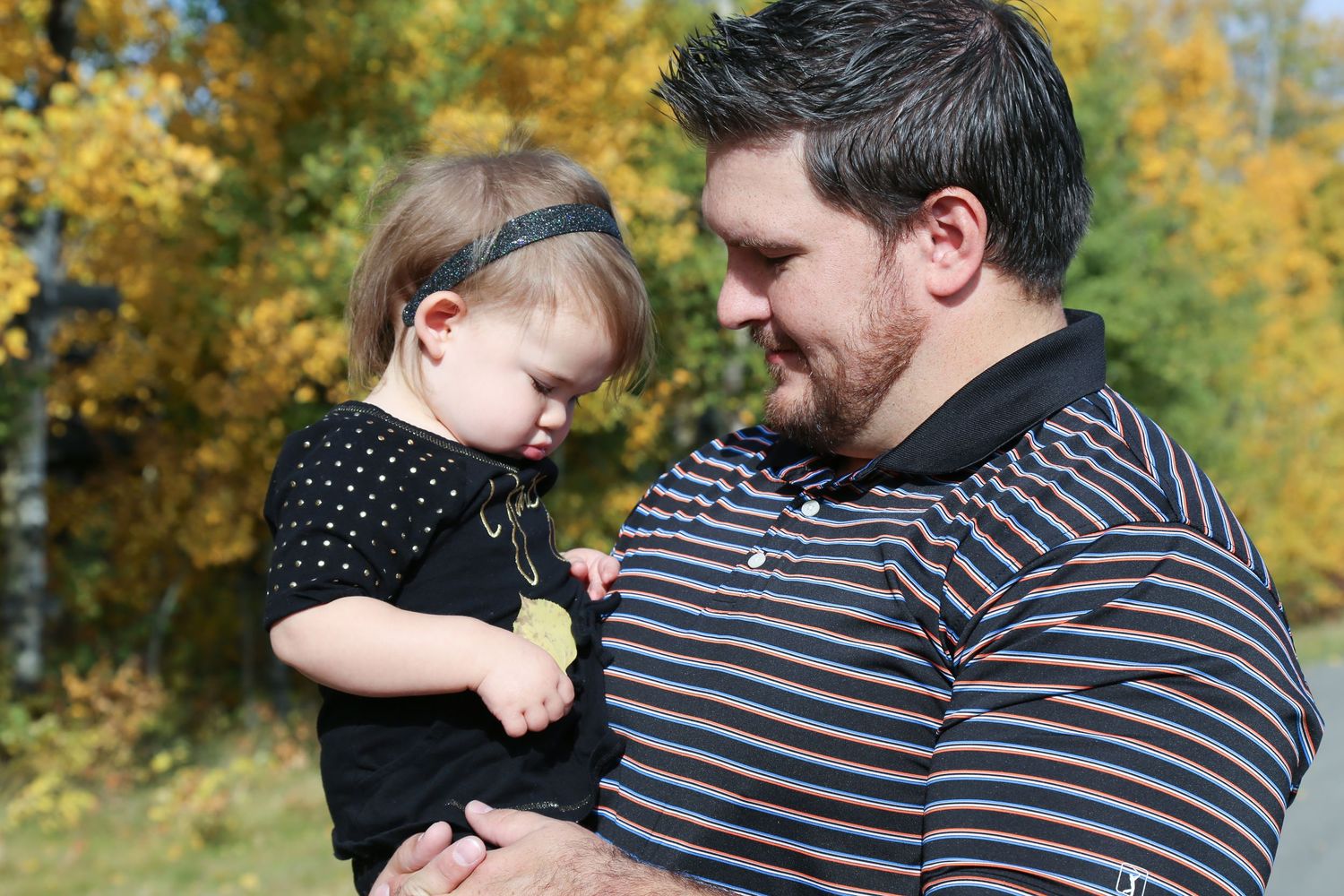 Fall Family Session
