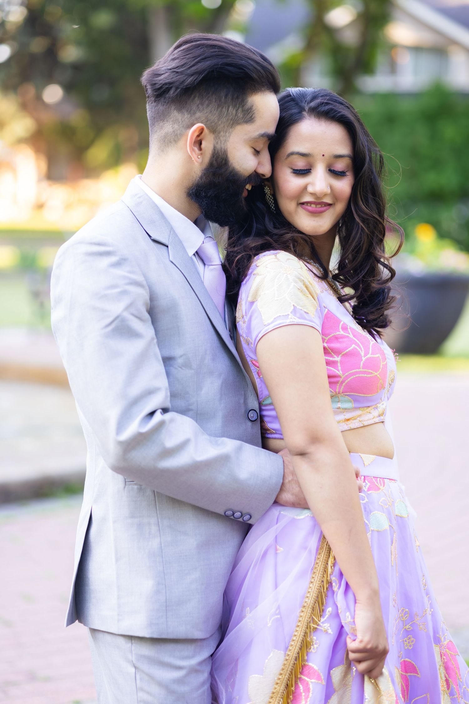 Edmonton Wedding Photography
