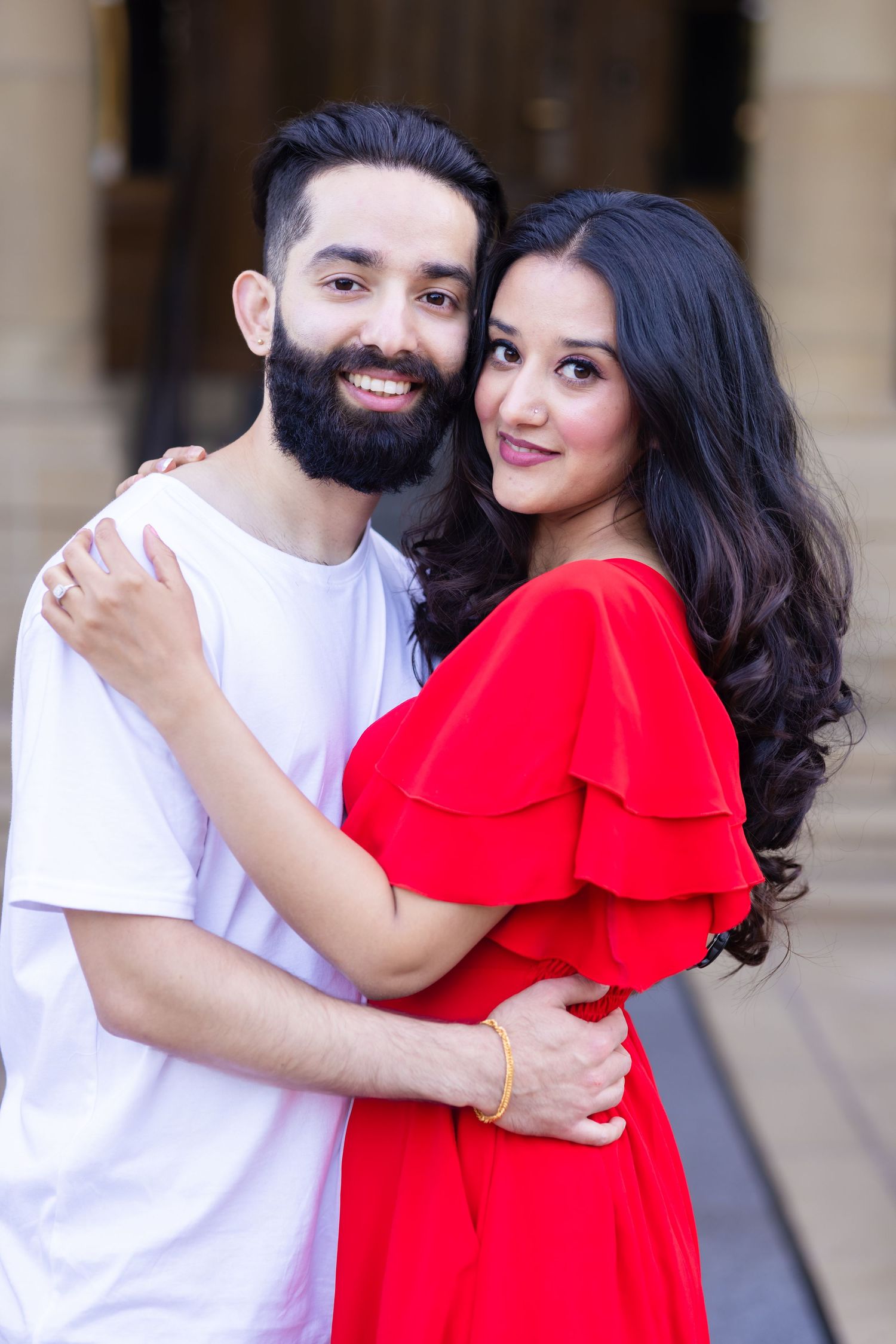 Couple Session