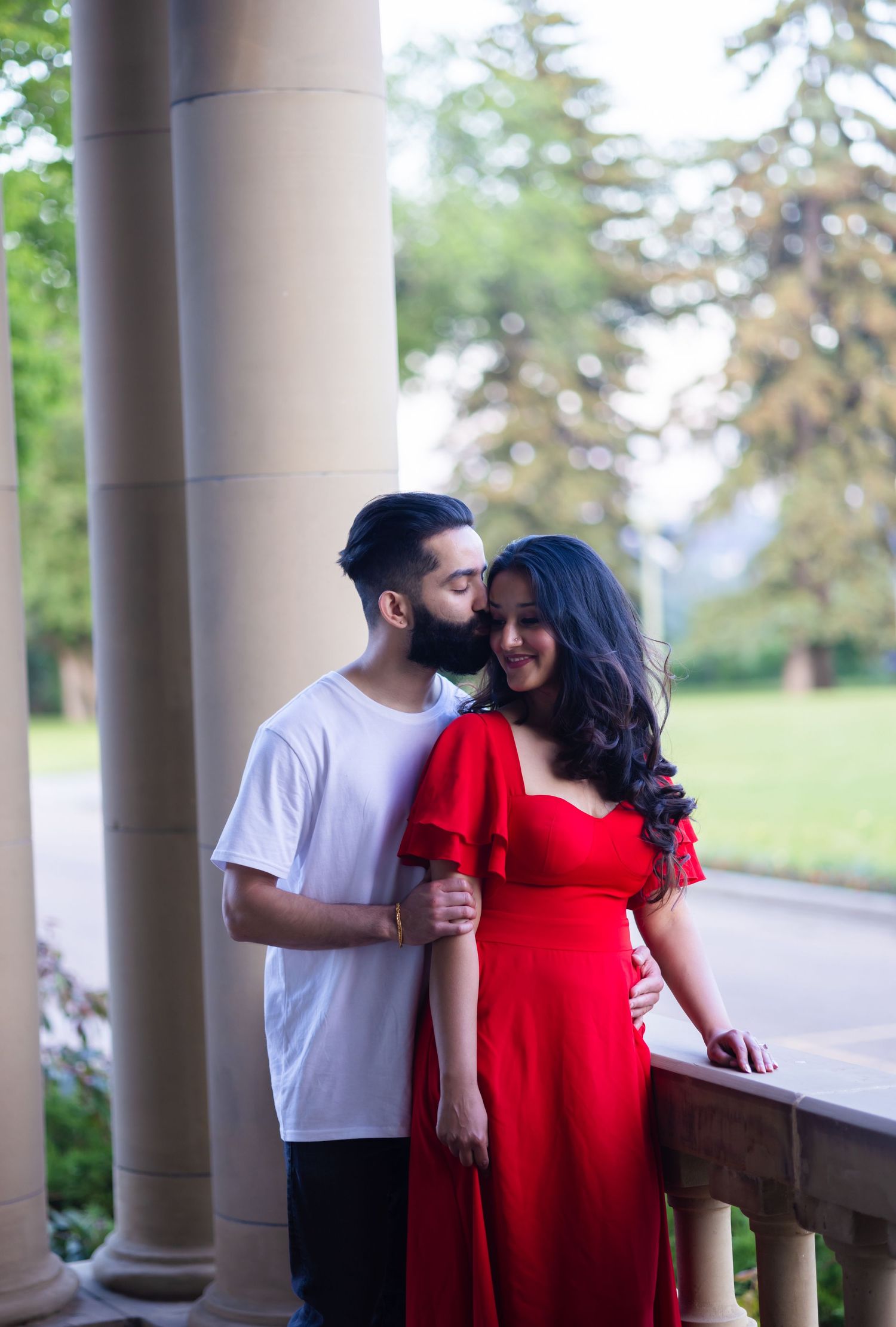 Bride to be
Groom to be
Getting Married