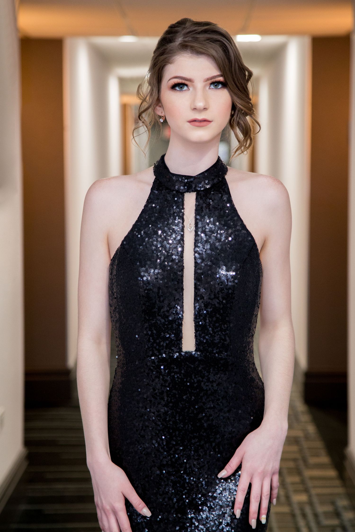 Graduation Shoot