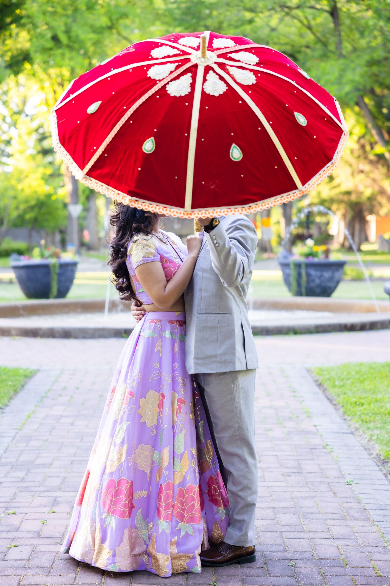 Nepali Wedding Photographer