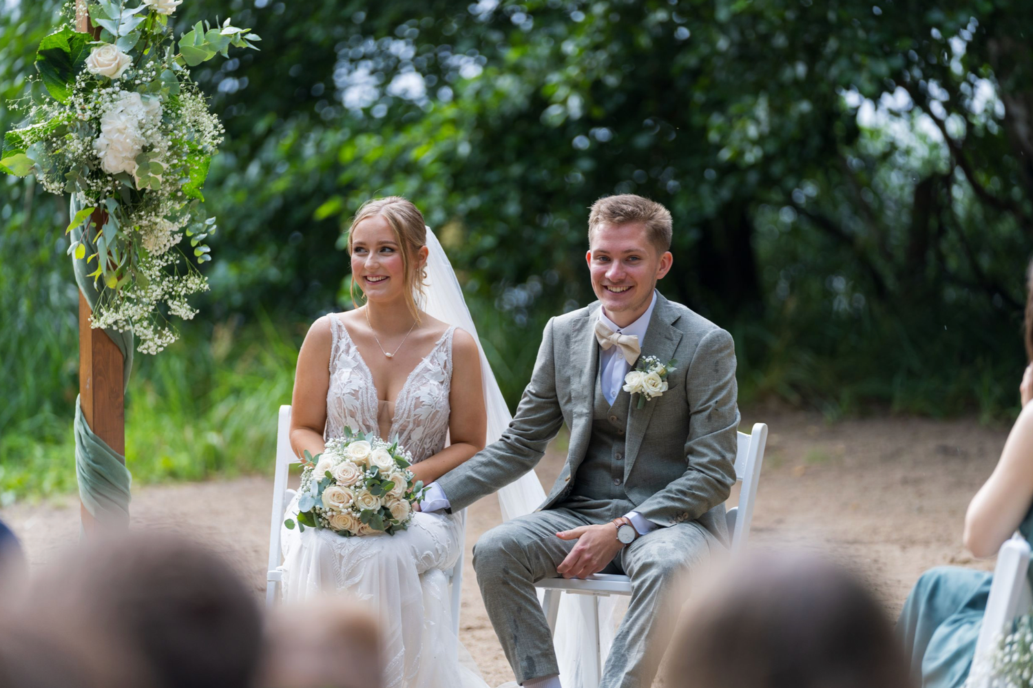 Was kostet ein Hochzeitsfotograf in Berlin? Preise & Tipps