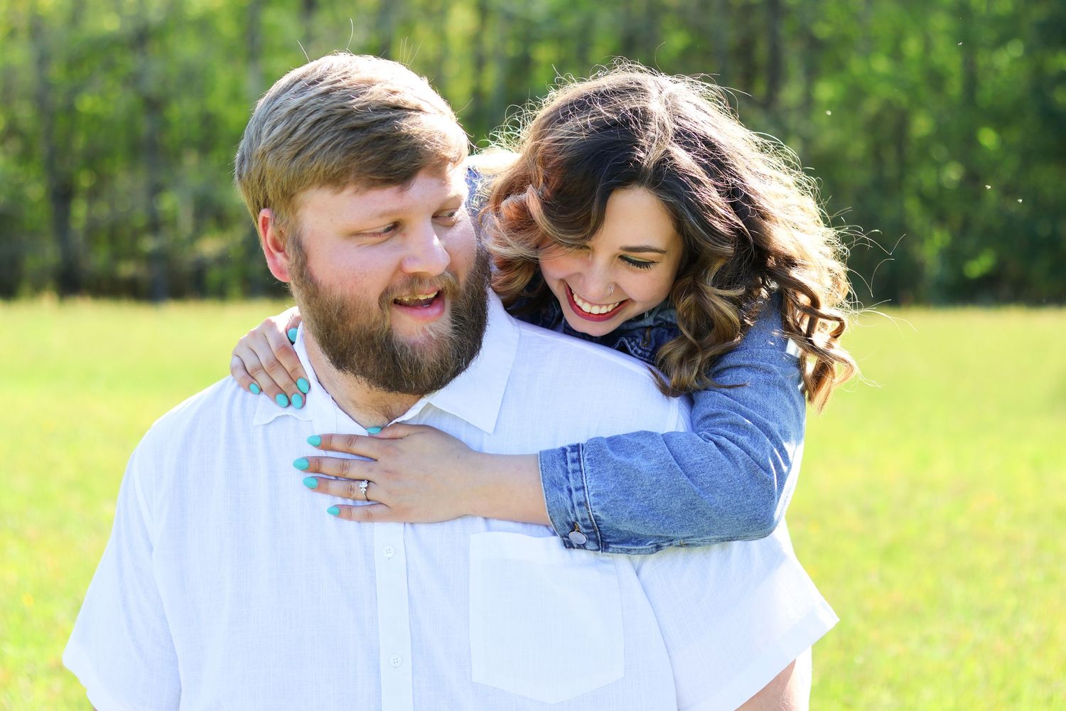 Engagement