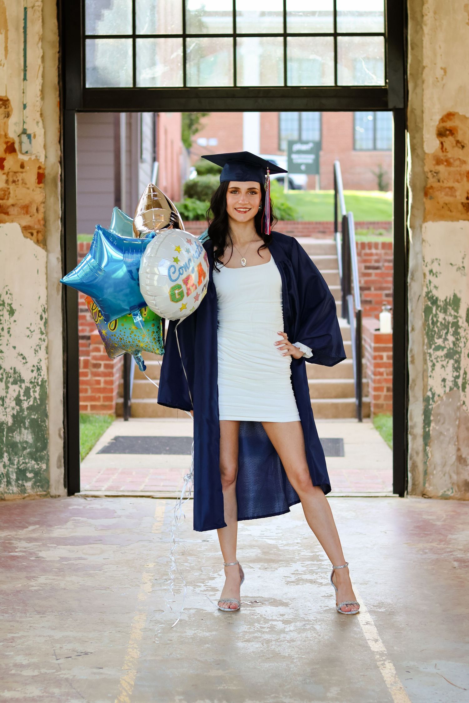 Senior