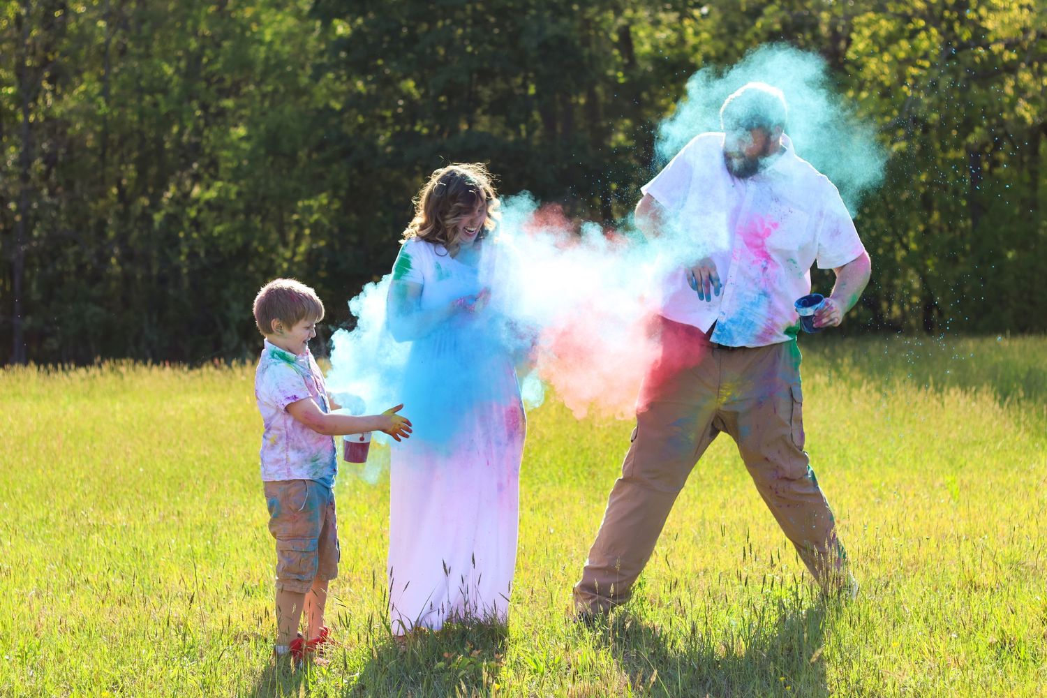 Family Engagement
