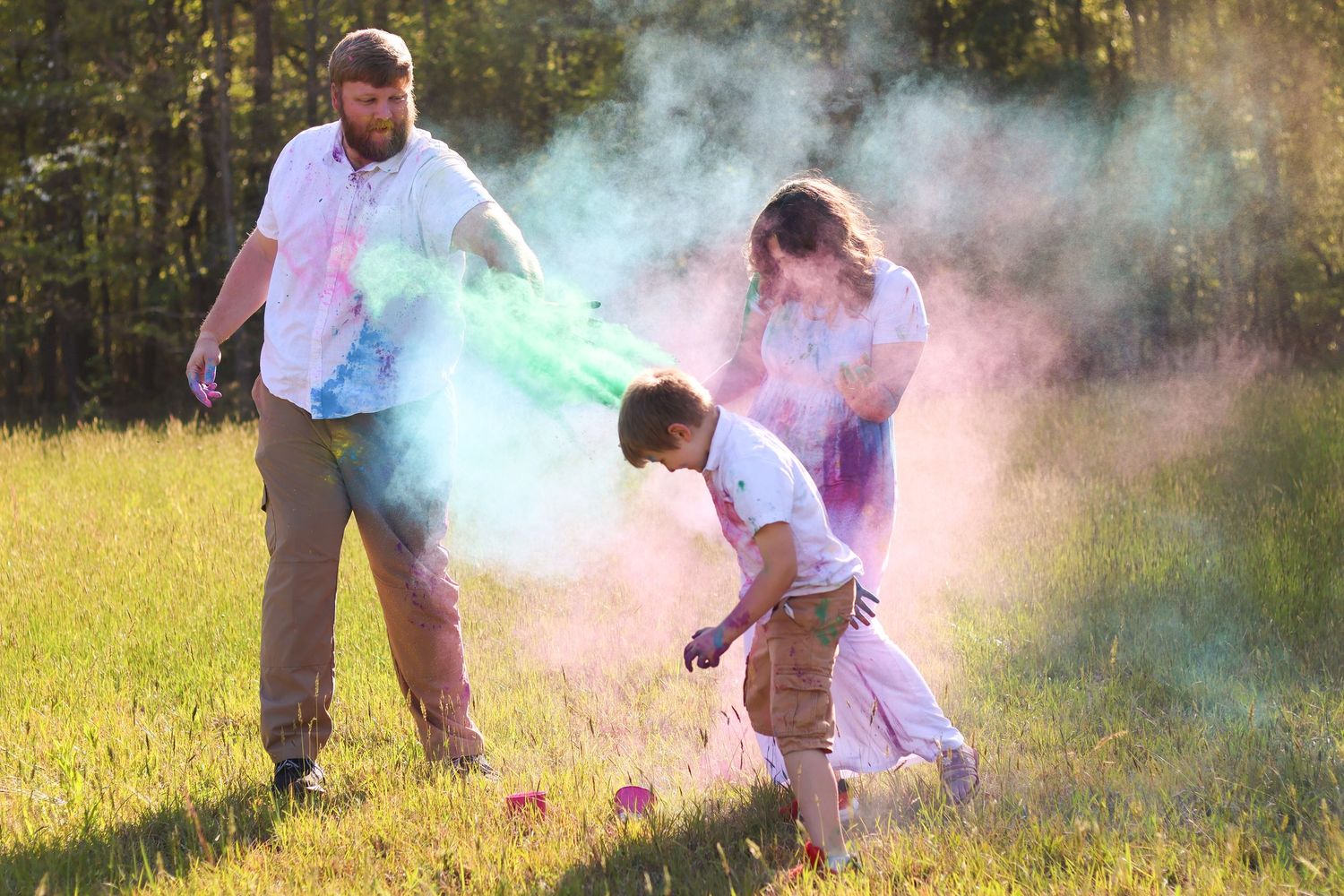 Family Engagement