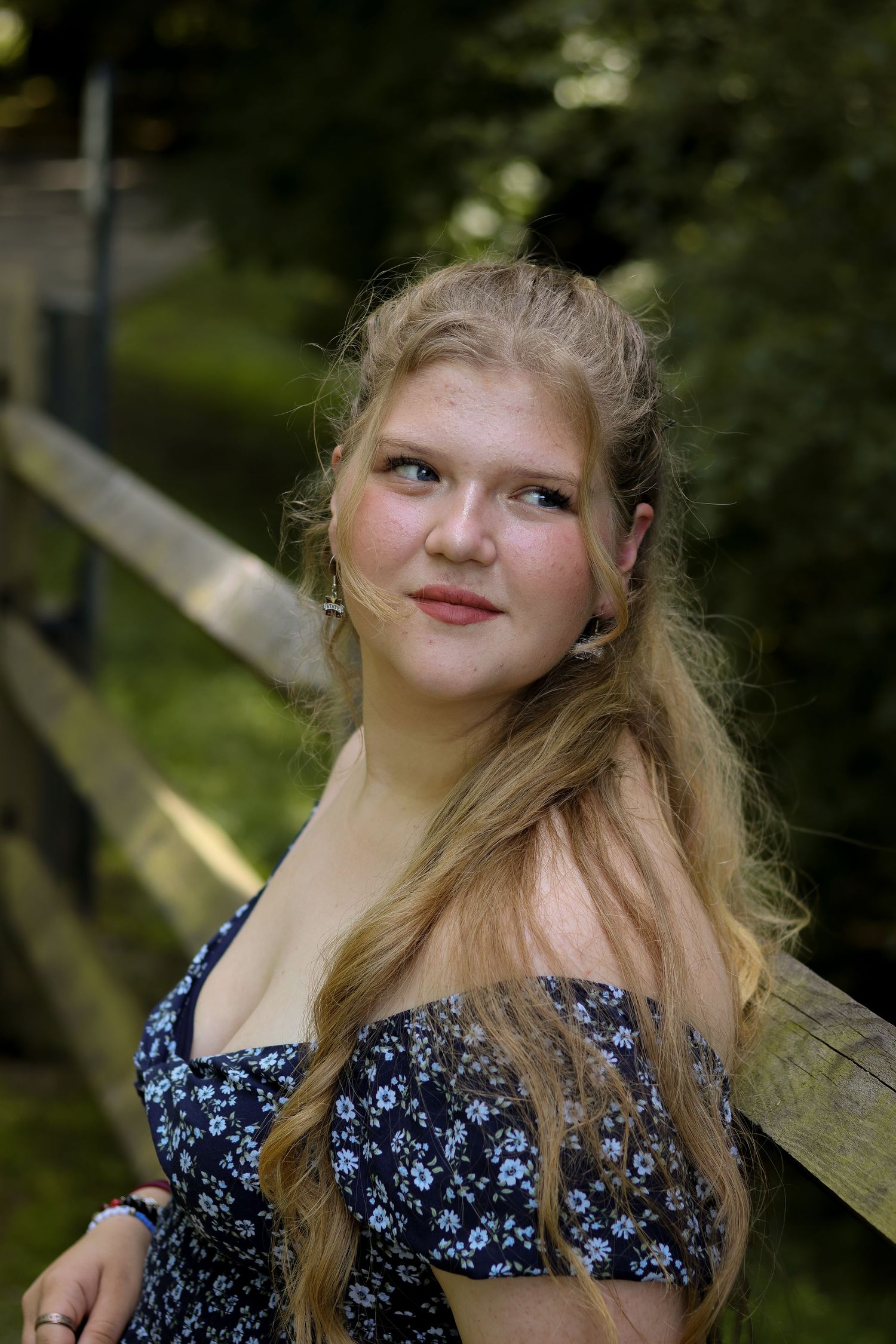 Senior