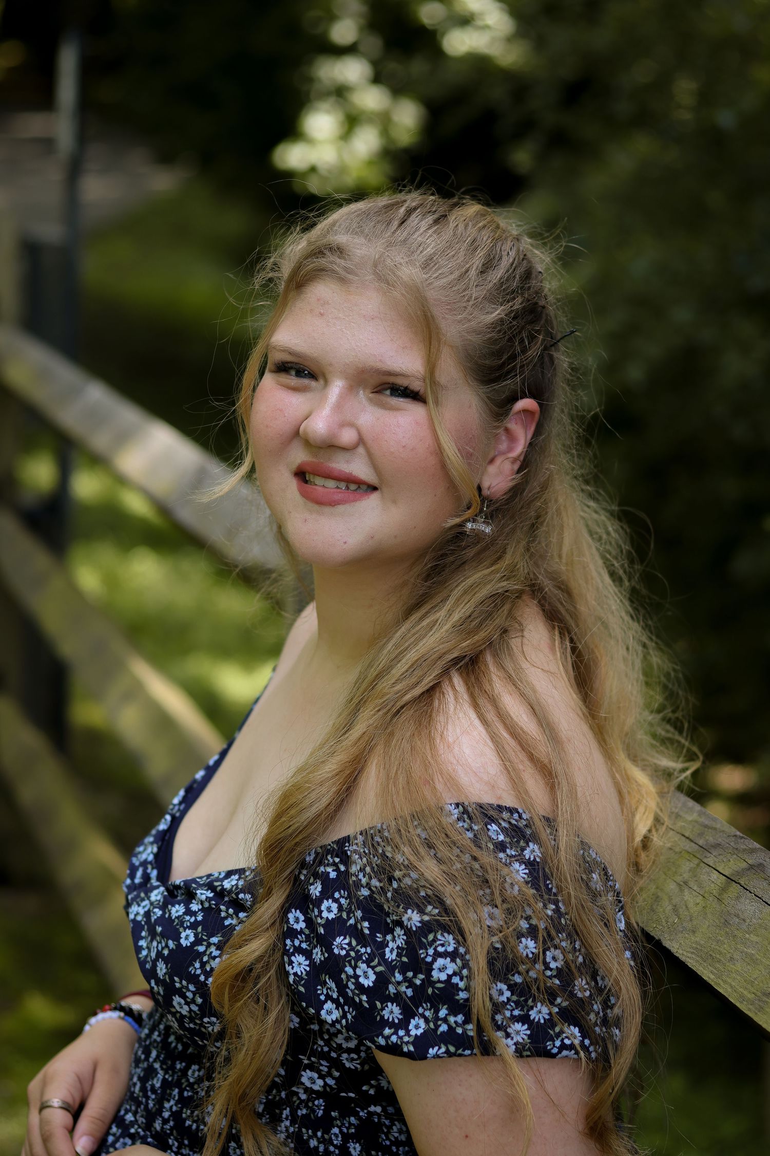 Senior