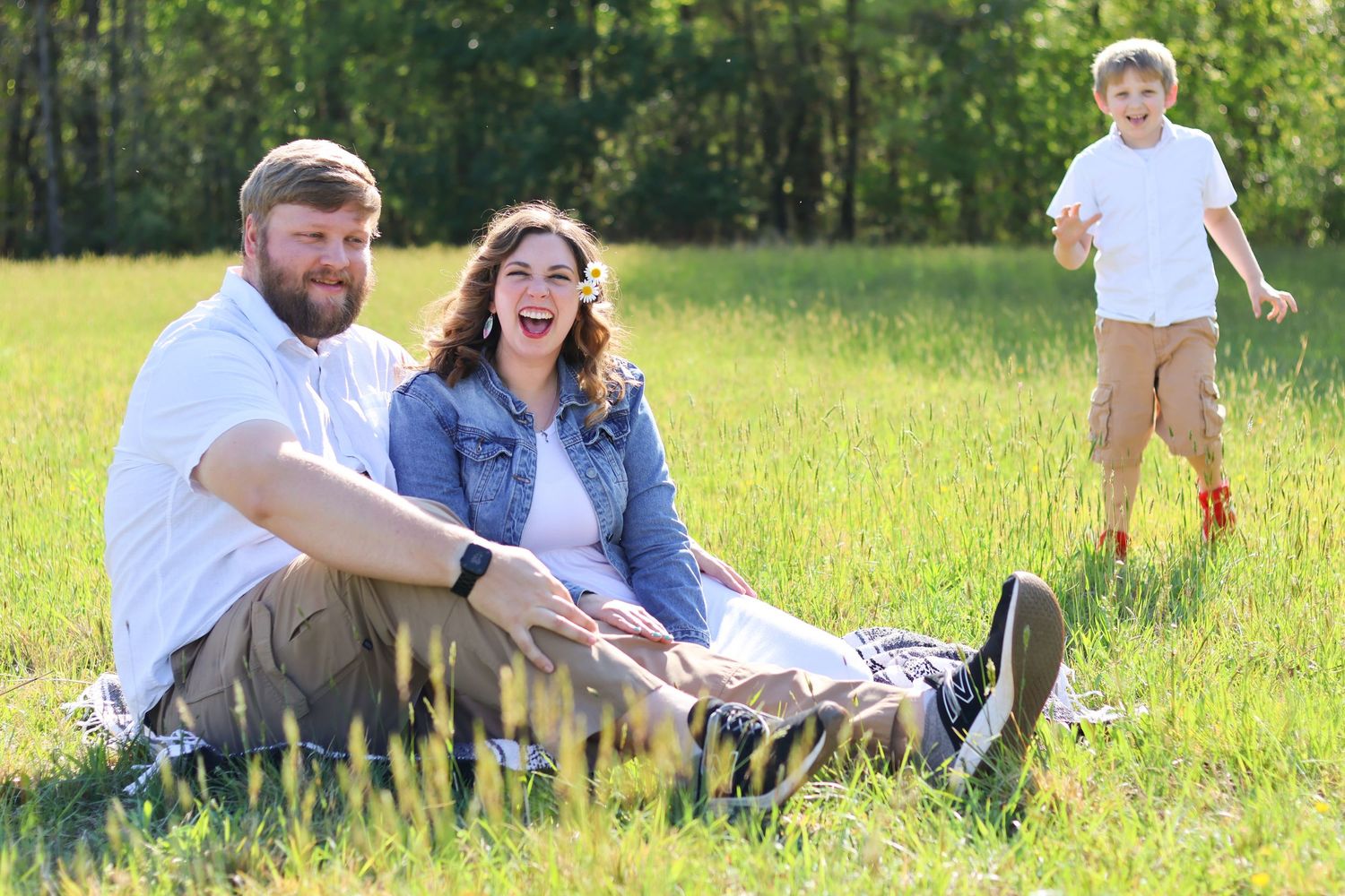 Family Engagement