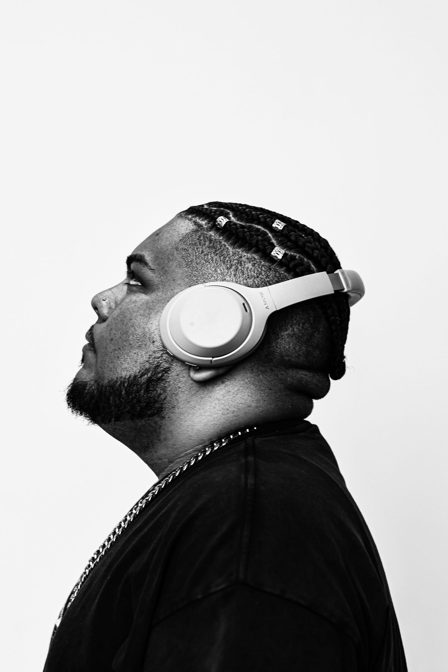 DJ Portraits