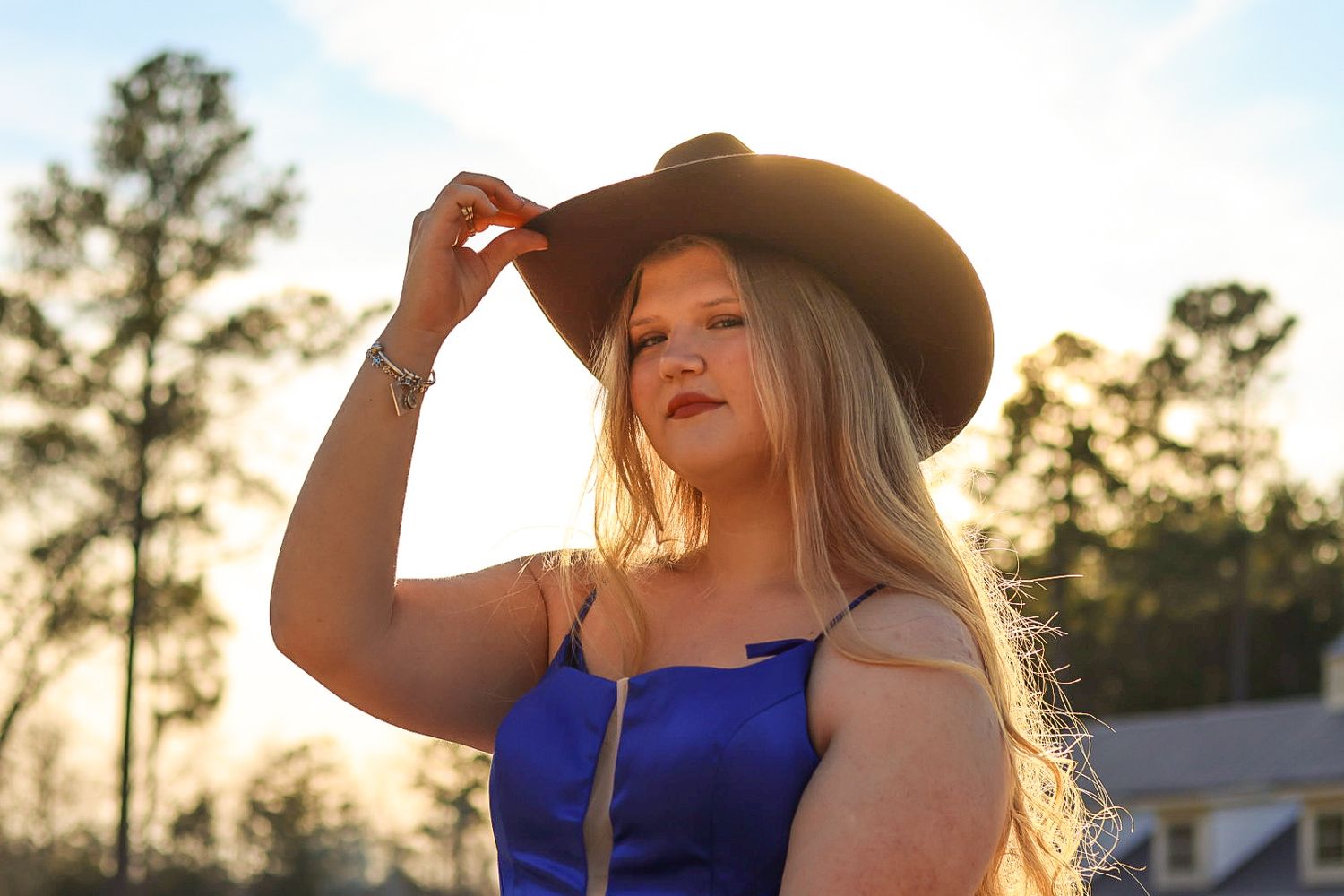 Senior
