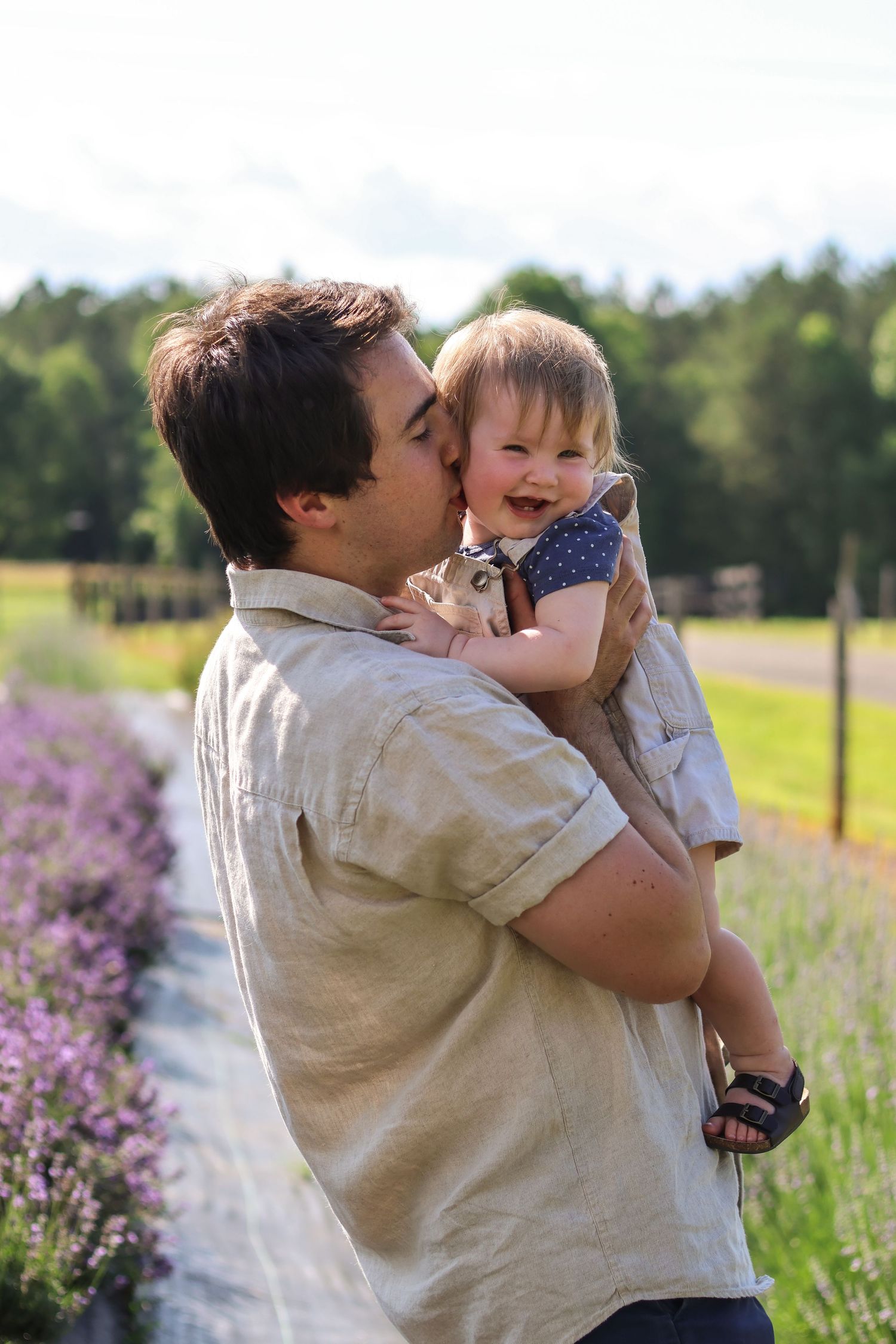 Family Lavender