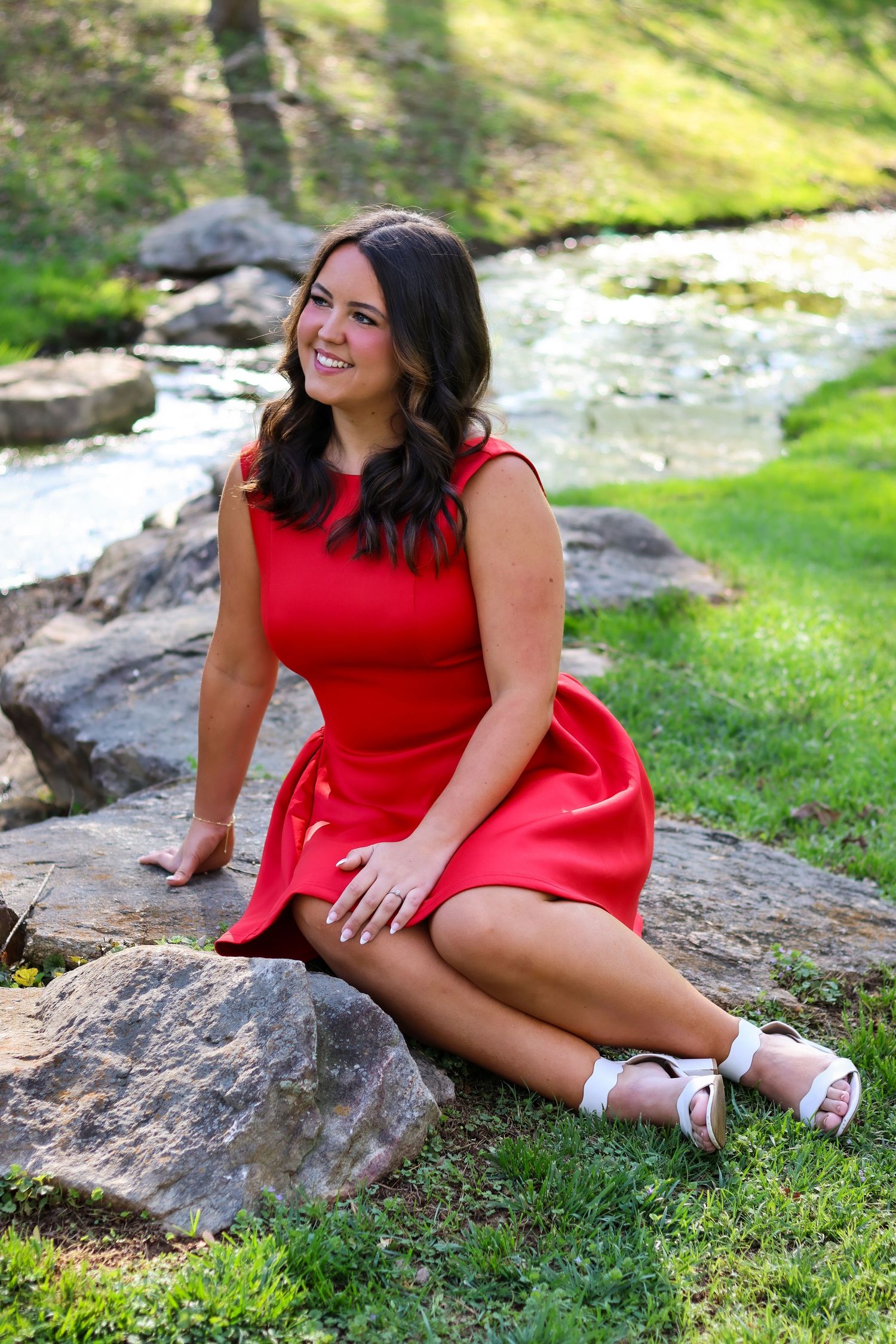 Senior