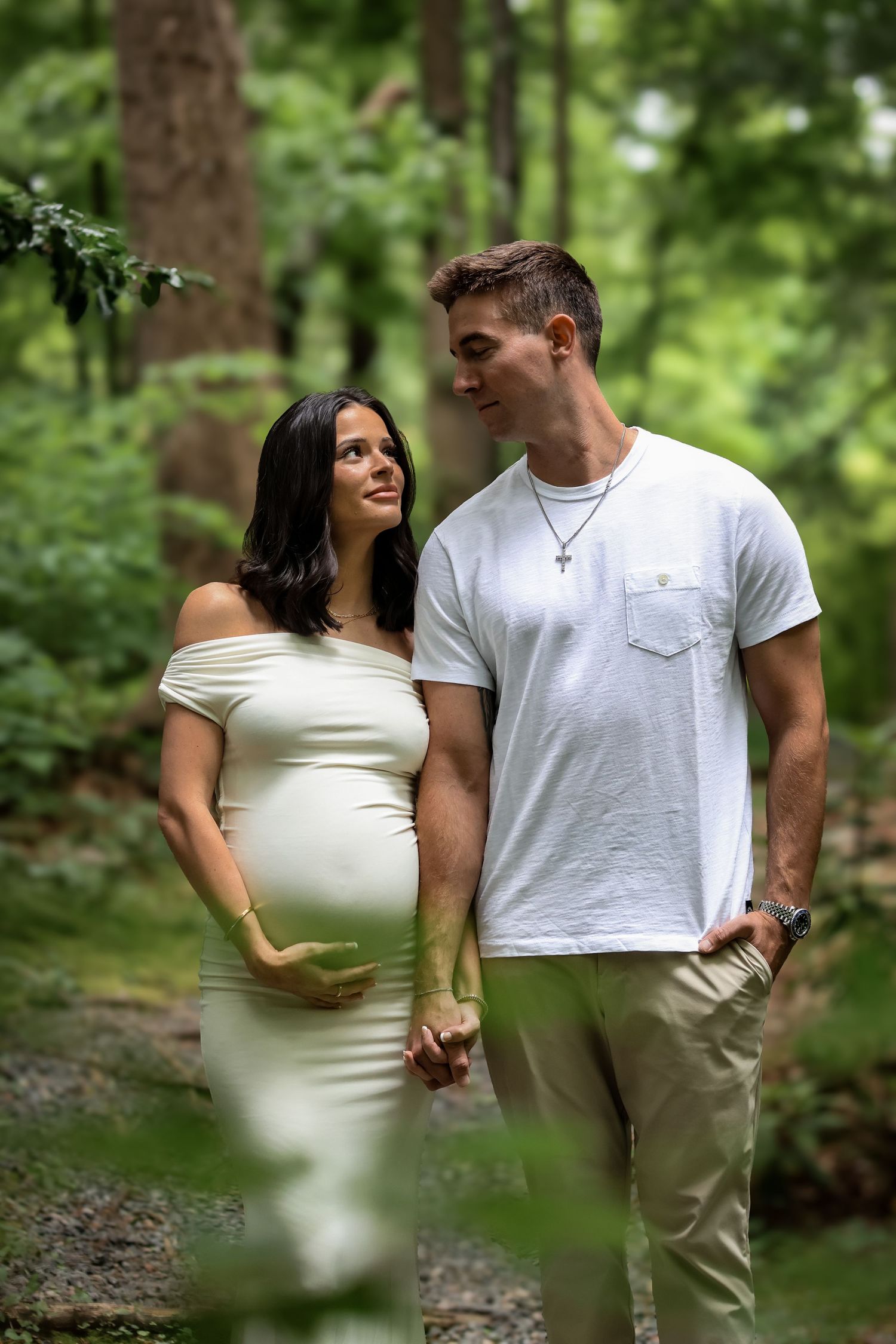 Maternity