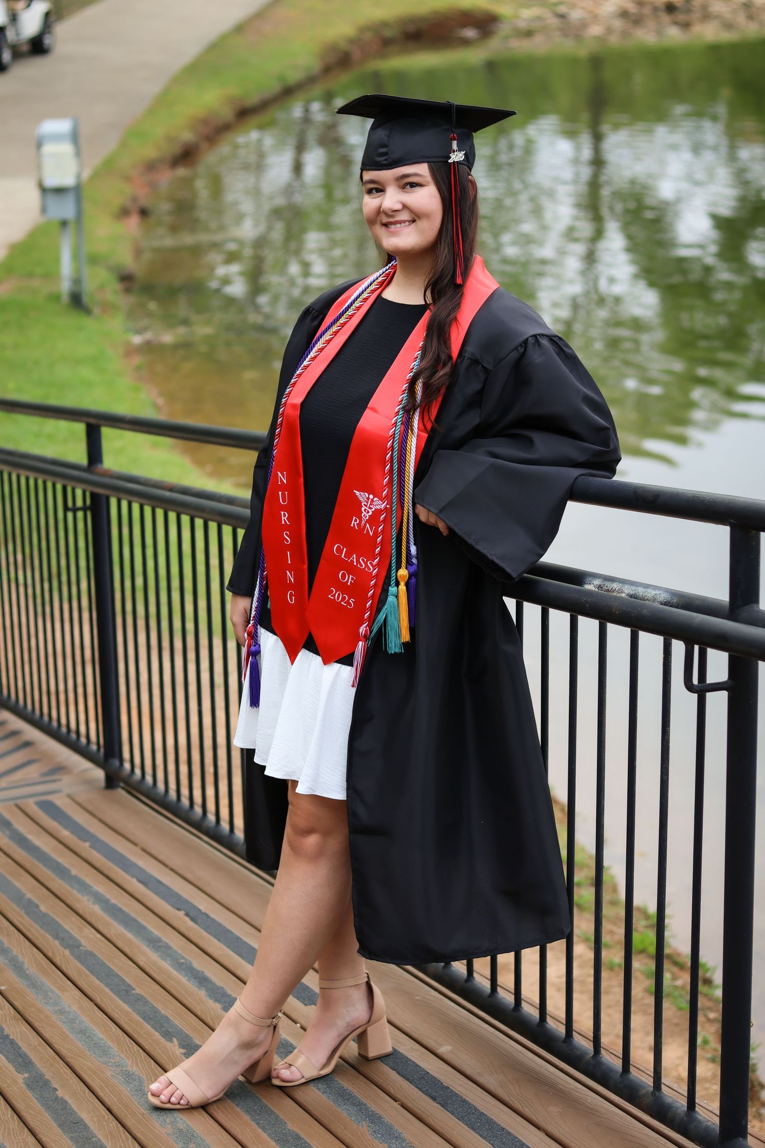 Senior