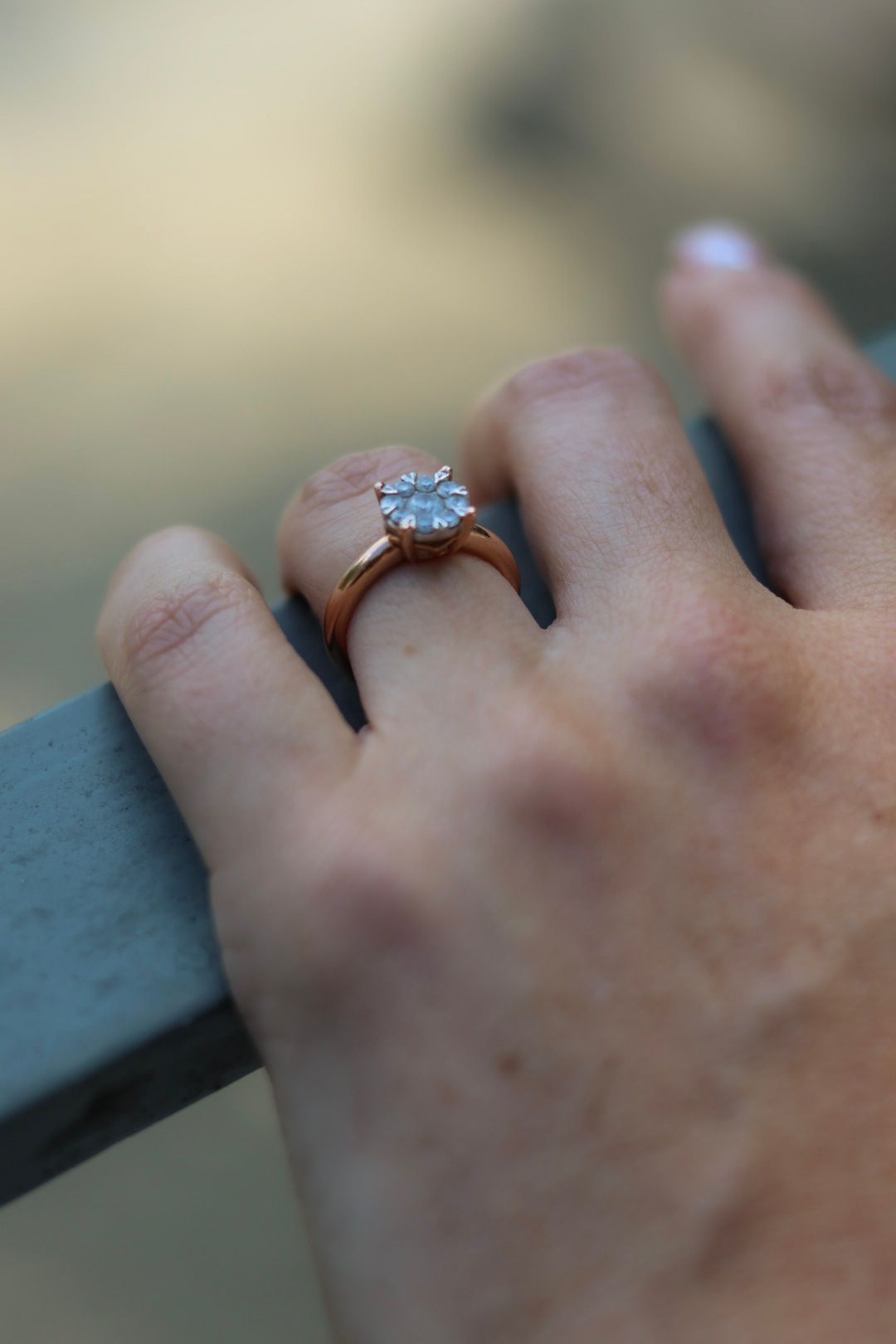 Engagement