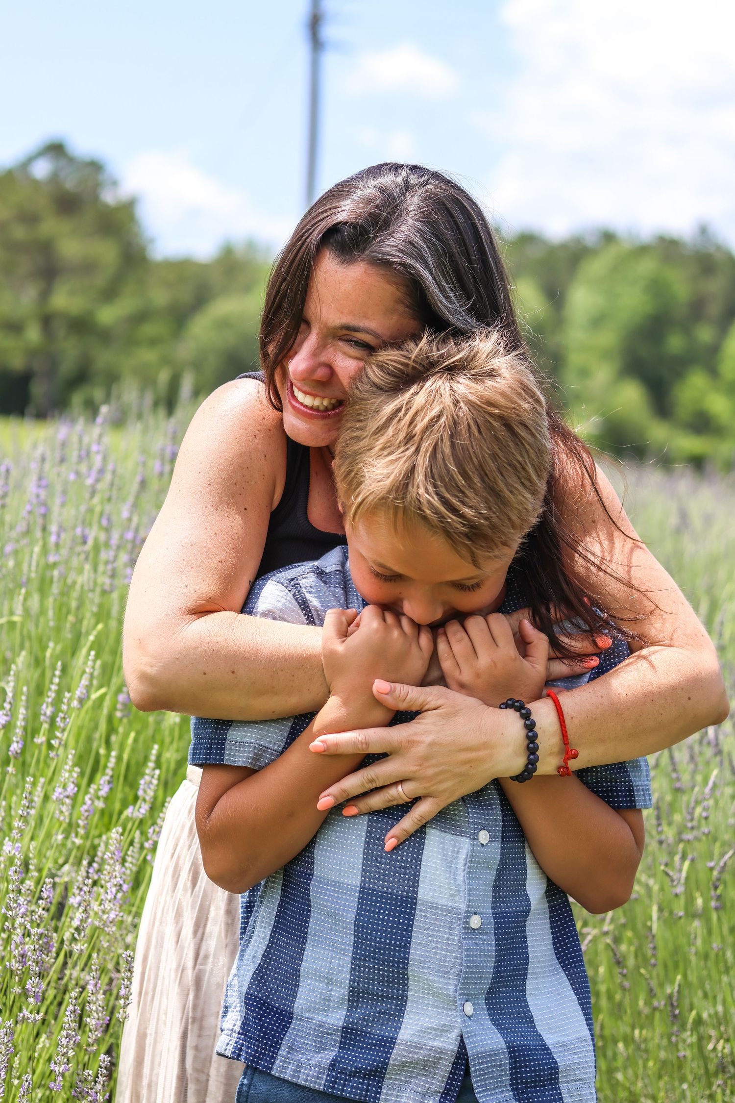 Family Lavender
